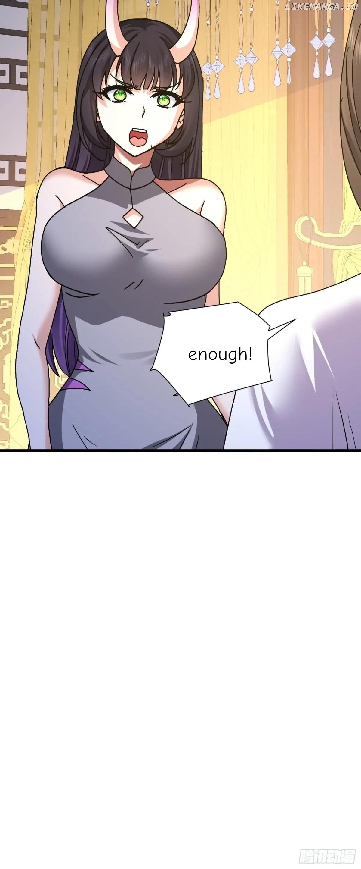 I Became the Target of the Harem in Another World Chapter 87 - page 48