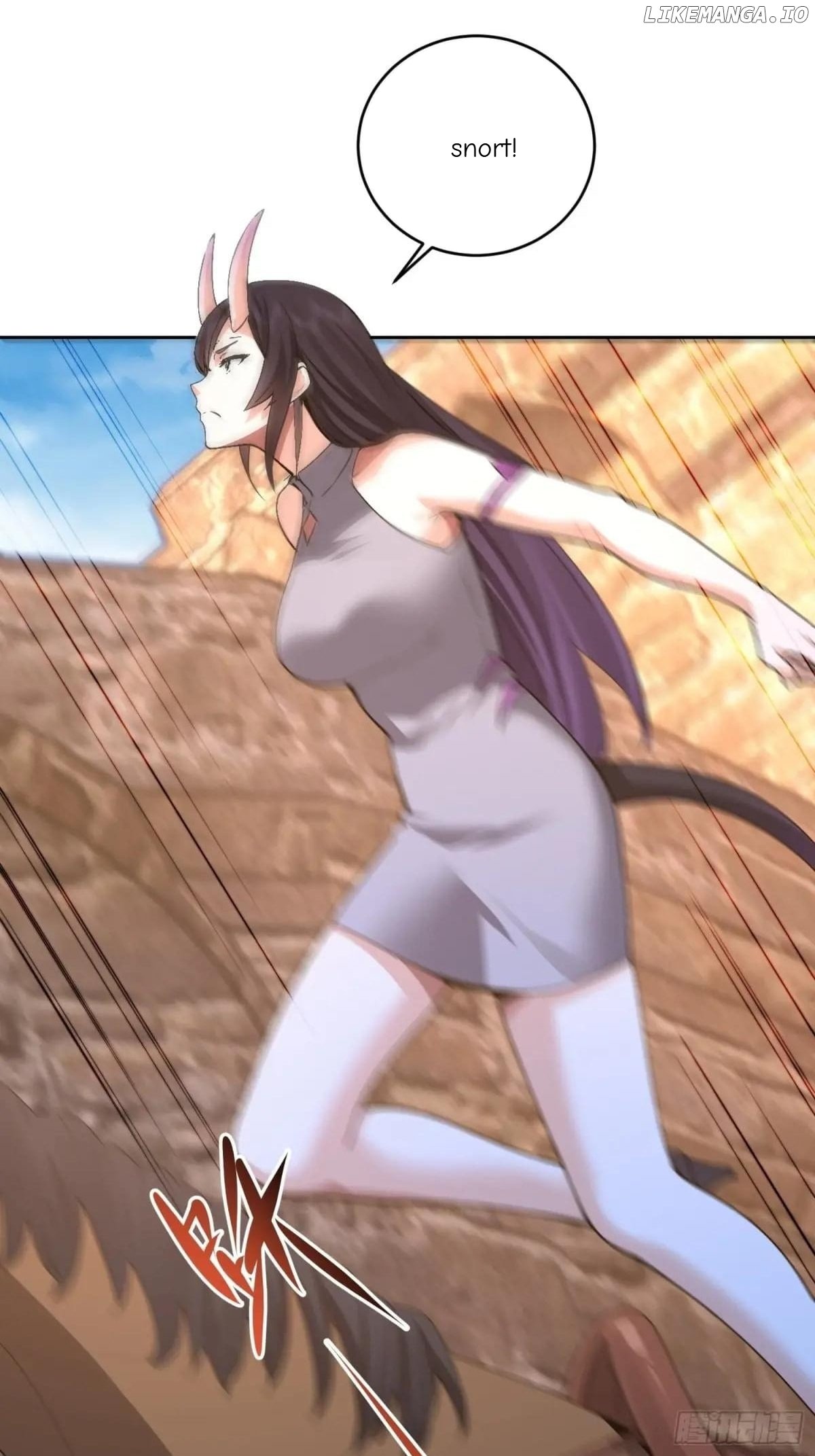 I Became the Target of the Harem in Another World Chapter 87 - page 5