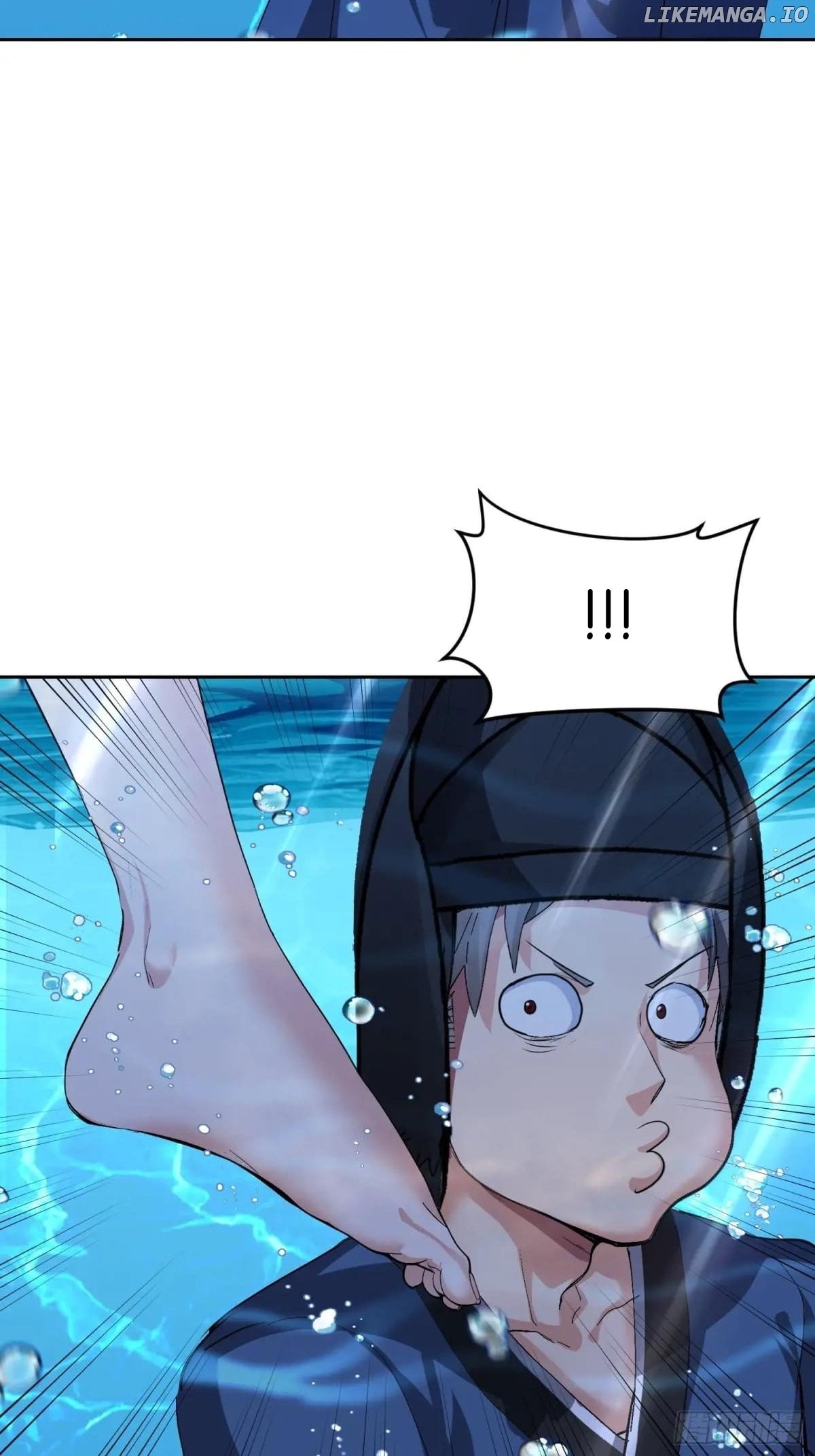 I Became the Target of the Harem in Another World Chapter 87 - page 53