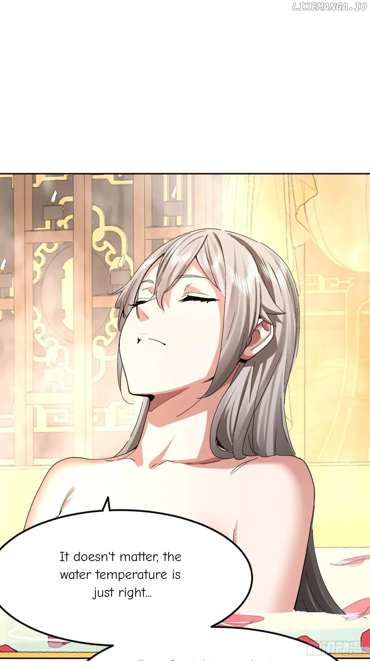 I Became the Target of the Harem in Another World Chapter 87 - page 55