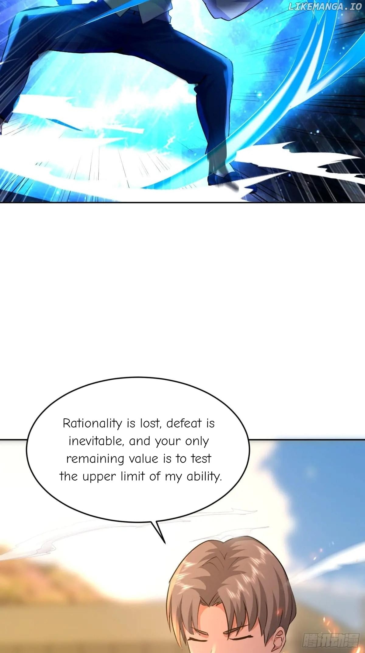 I Became the Target of the Harem in Another World Chapter 38 - page 10