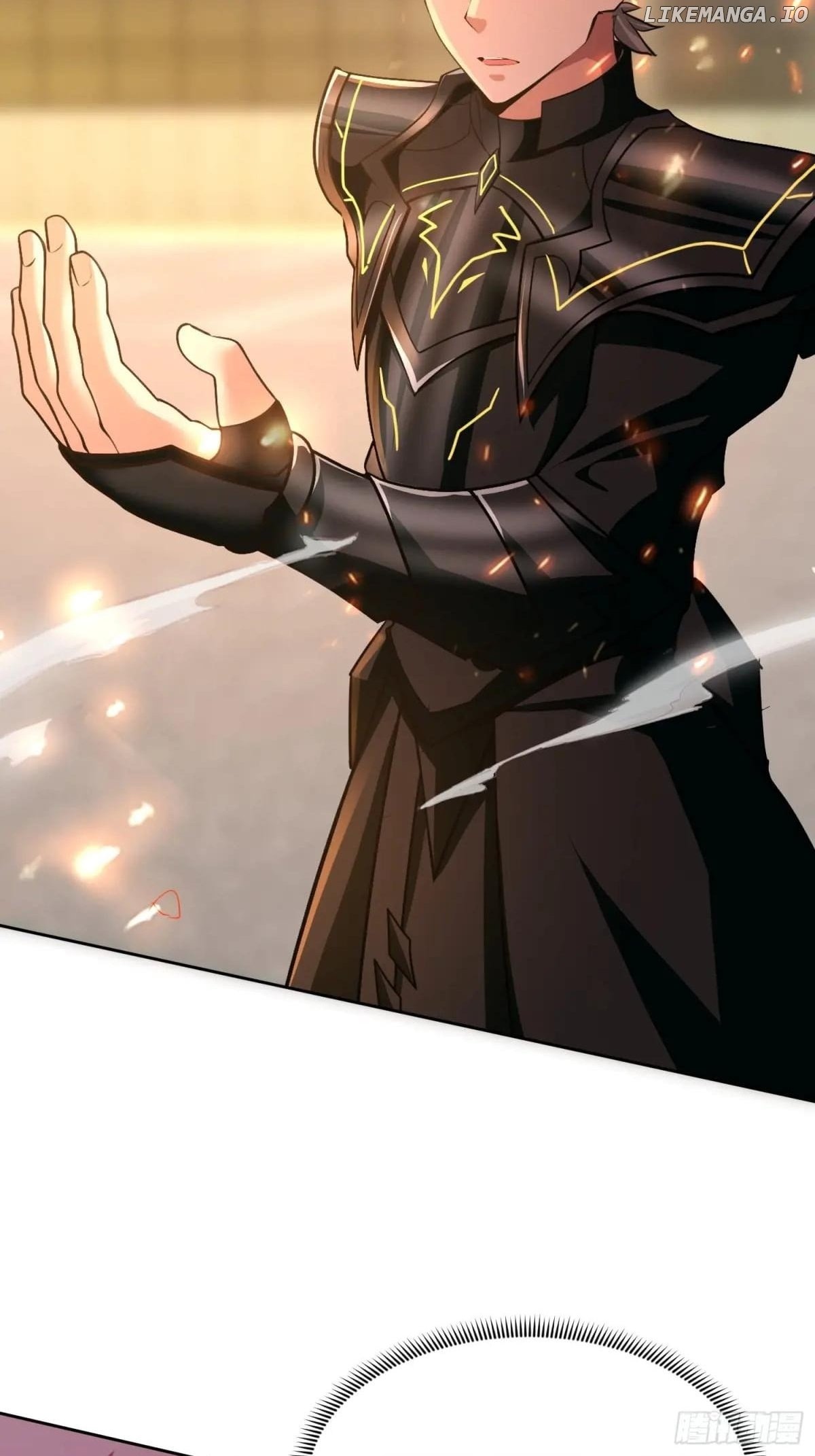 I Became the Target of the Harem in Another World Chapter 38 - page 11