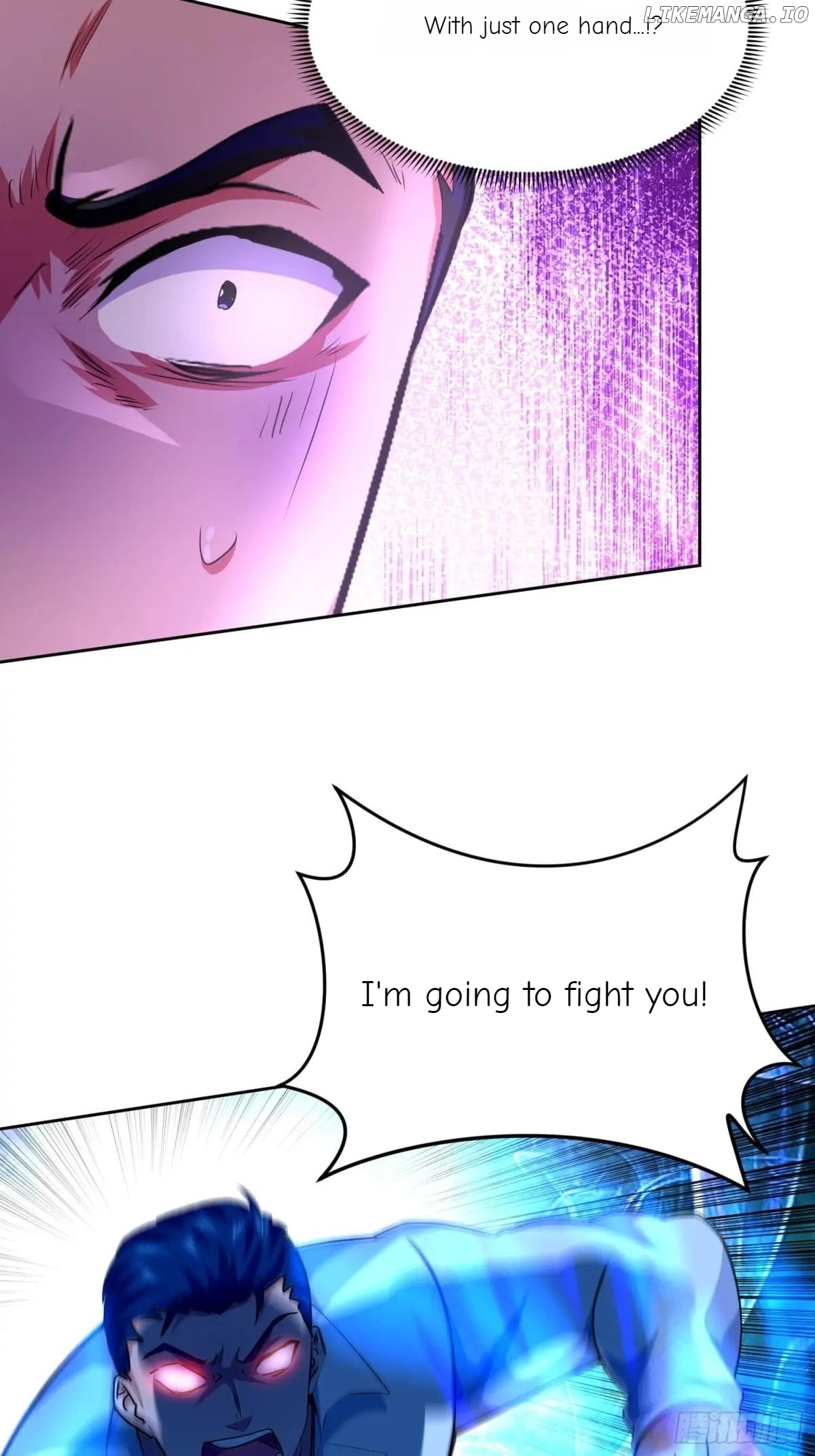 I Became the Target of the Harem in Another World Chapter 38 - page 12