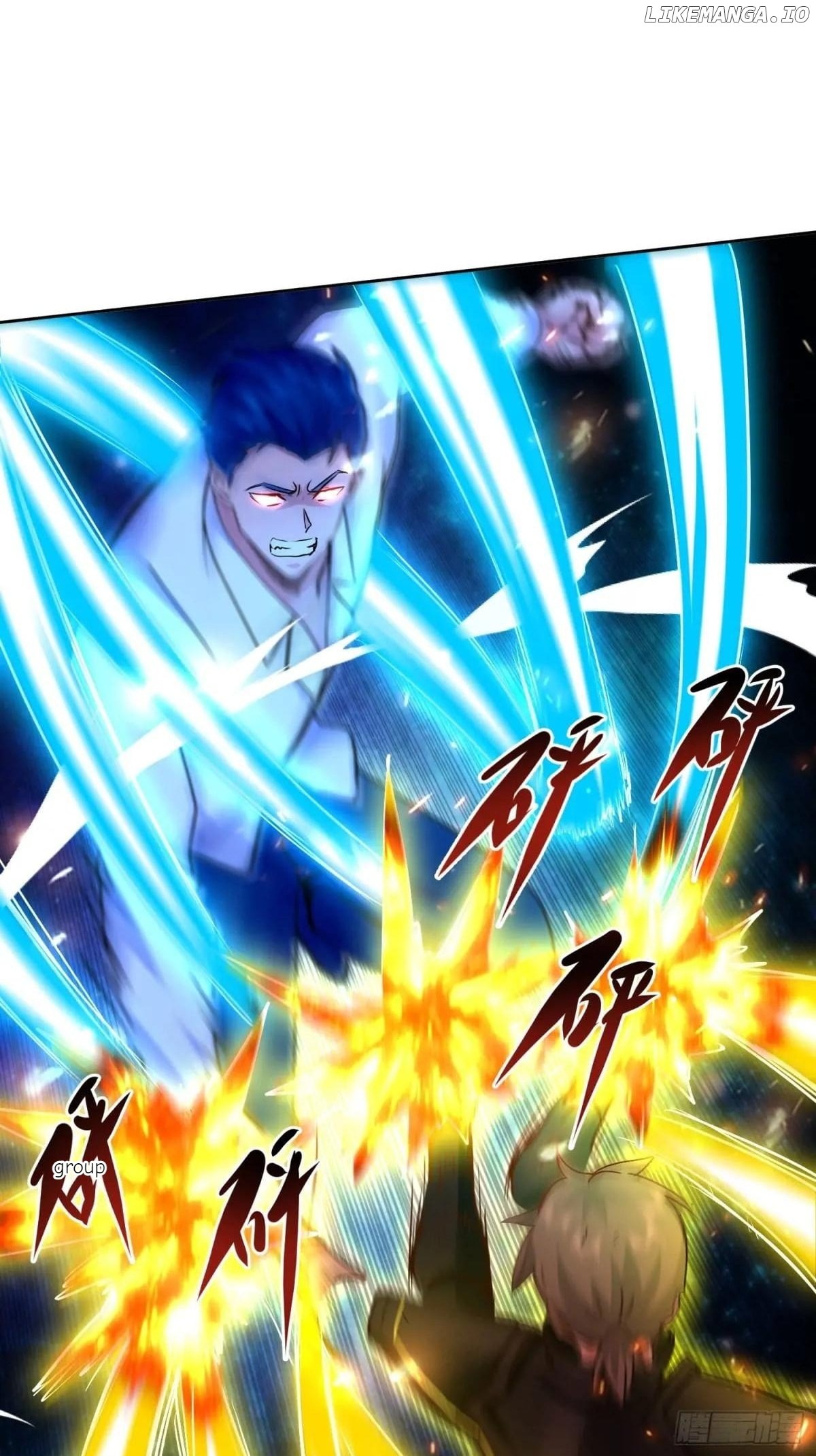 I Became the Target of the Harem in Another World Chapter 38 - page 14