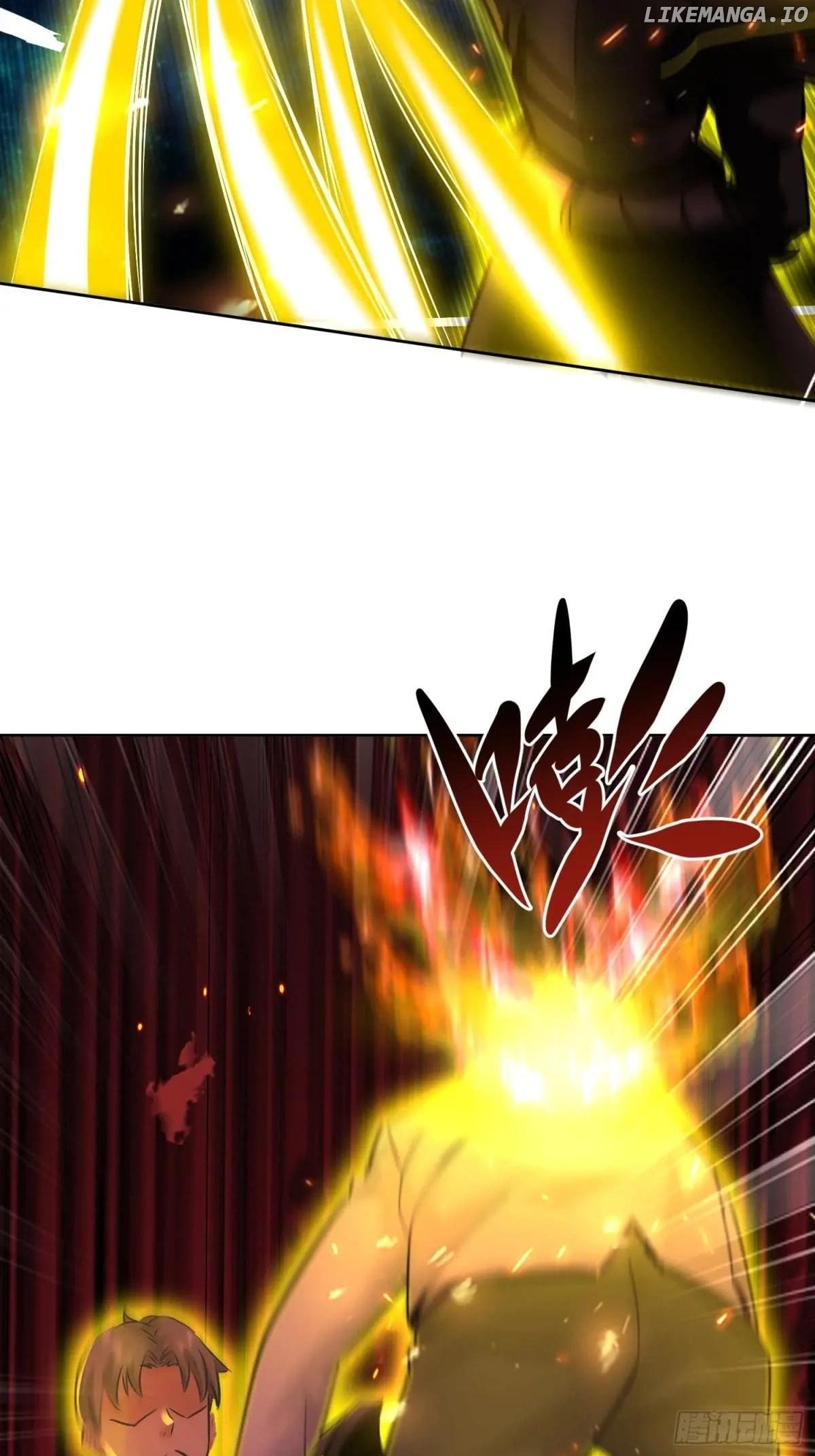 I Became the Target of the Harem in Another World Chapter 38 - page 15