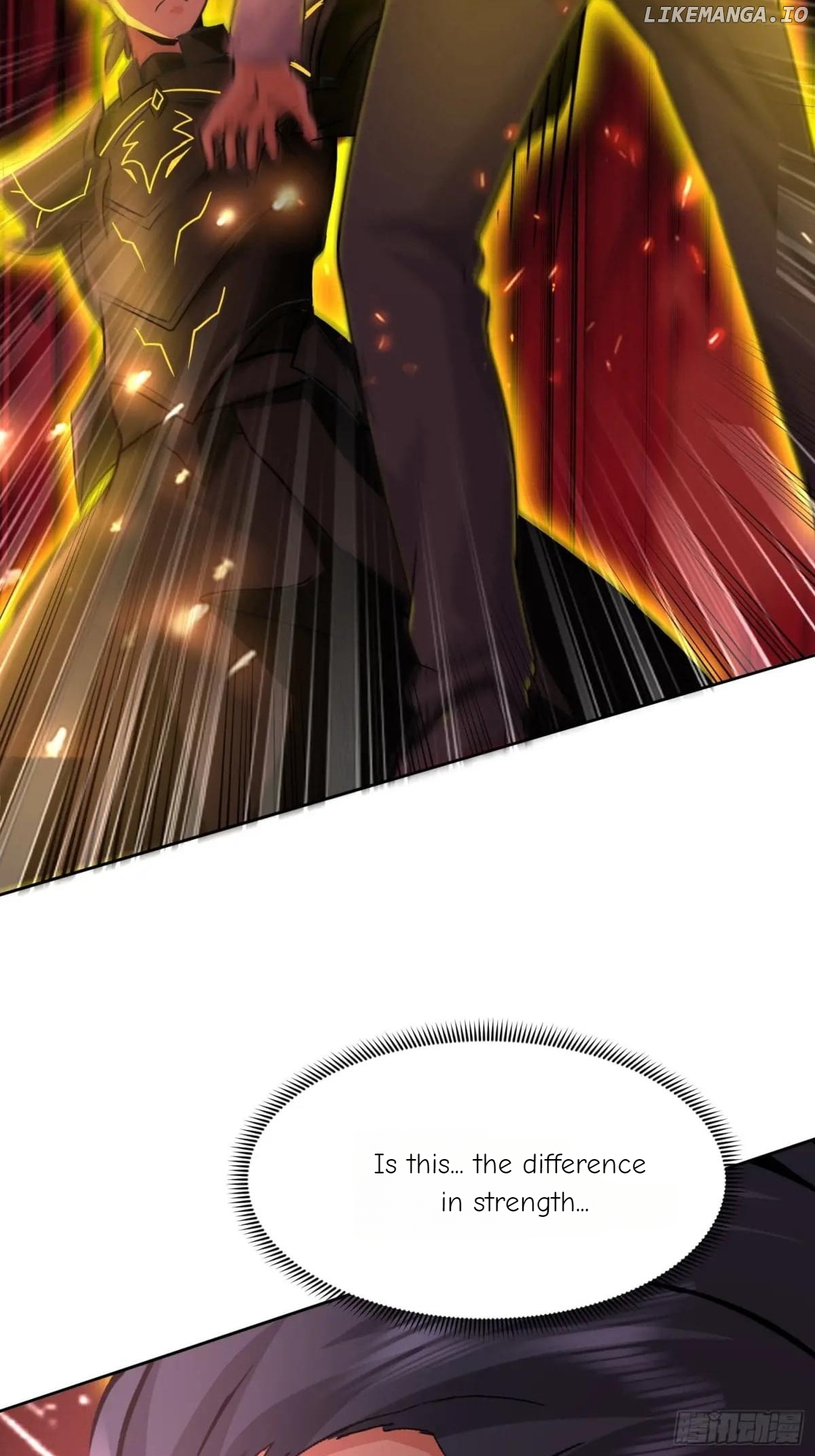 I Became the Target of the Harem in Another World Chapter 38 - page 16