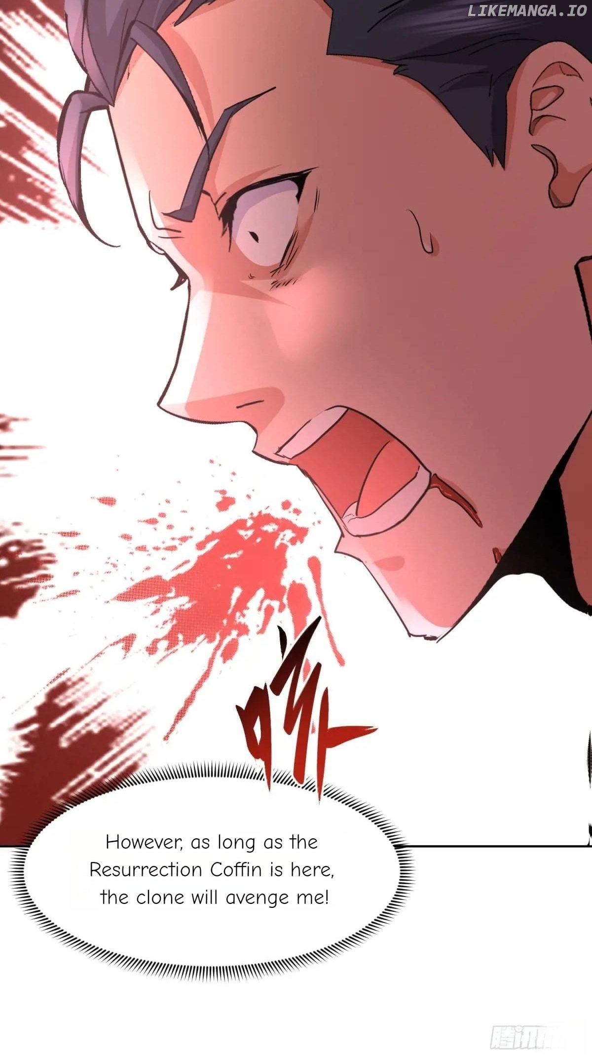 I Became the Target of the Harem in Another World Chapter 38 - page 17