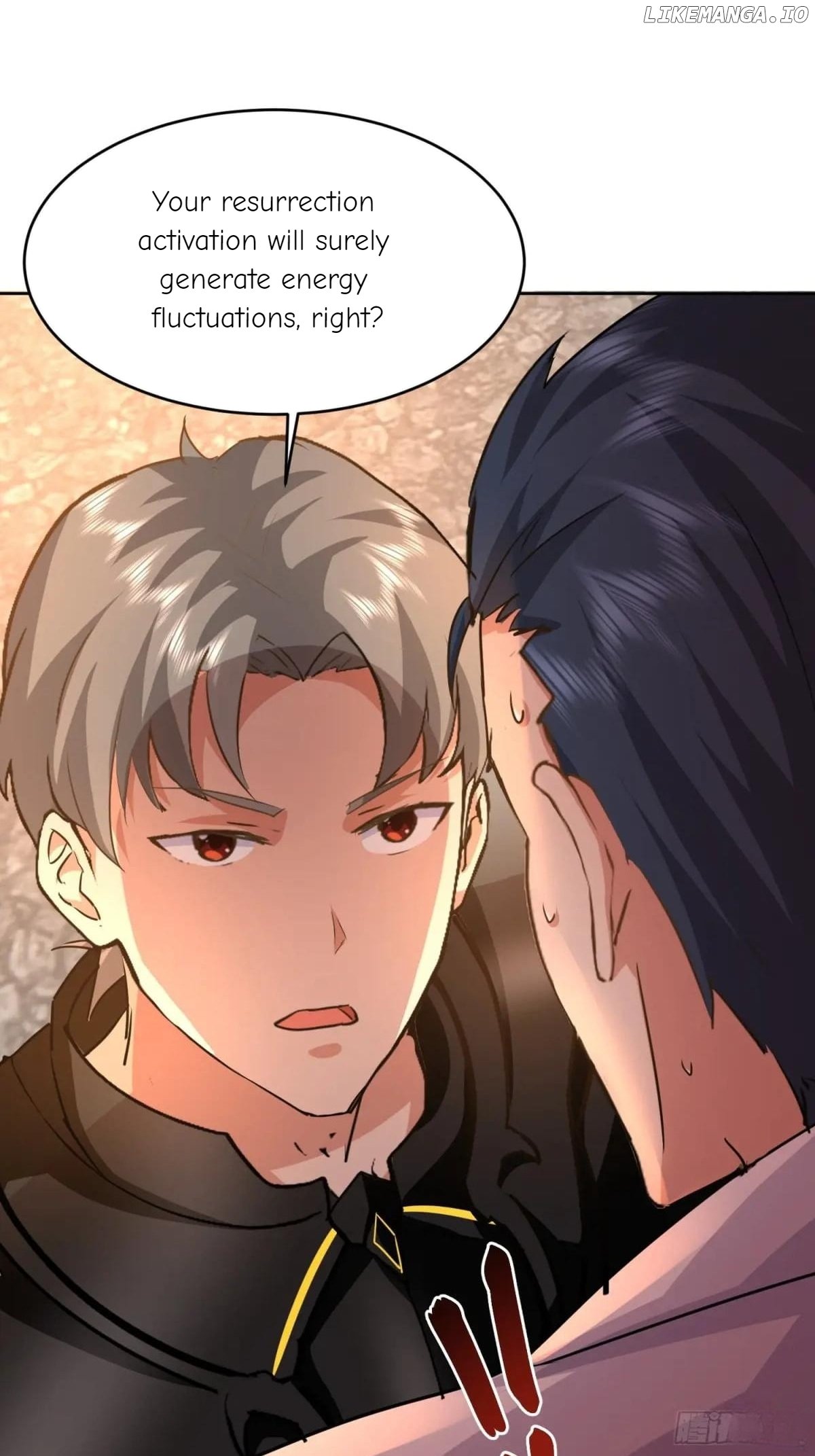 I Became the Target of the Harem in Another World Chapter 38 - page 18