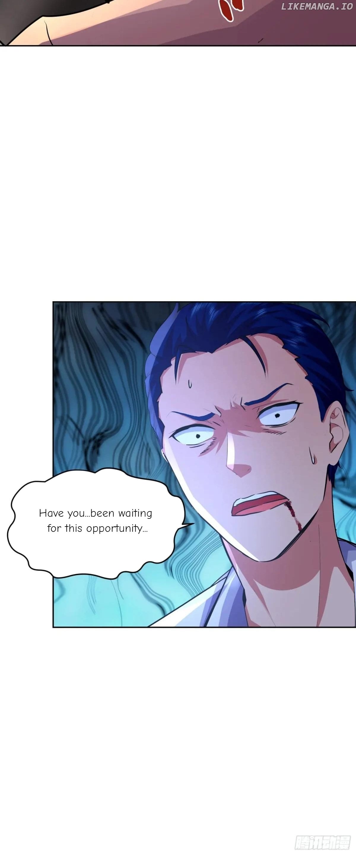 I Became the Target of the Harem in Another World Chapter 38 - page 19