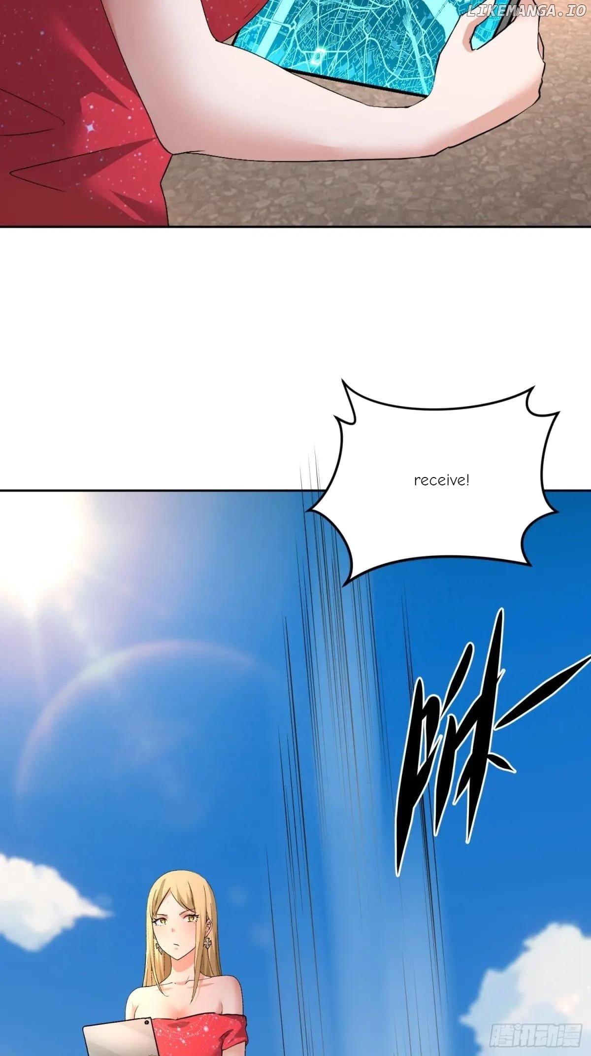 I Became the Target of the Harem in Another World Chapter 38 - page 21