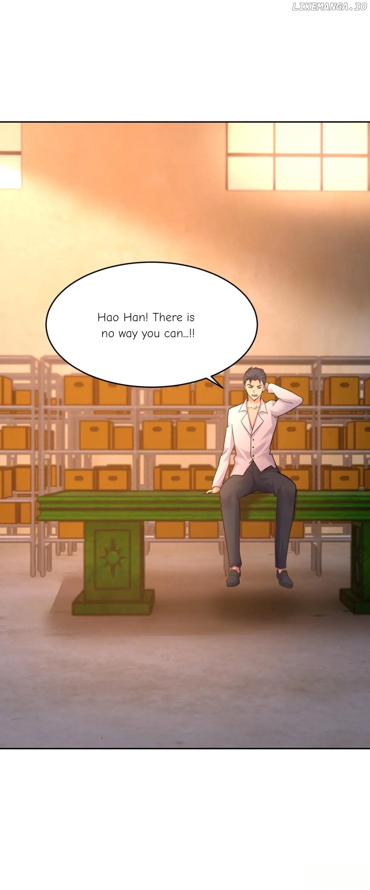 I Became the Target of the Harem in Another World Chapter 38 - page 25