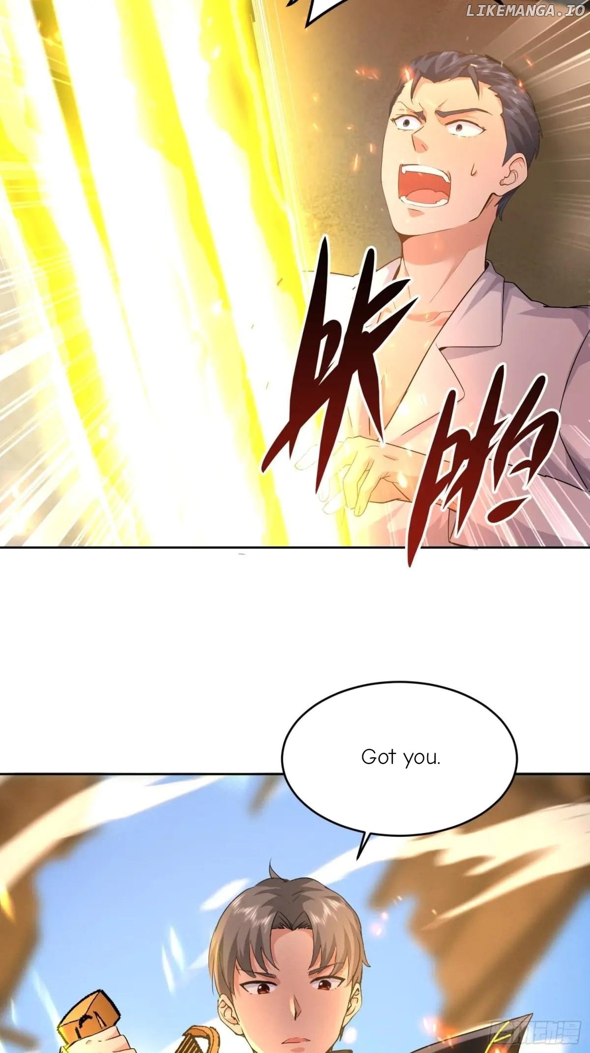 I Became the Target of the Harem in Another World Chapter 38 - page 28