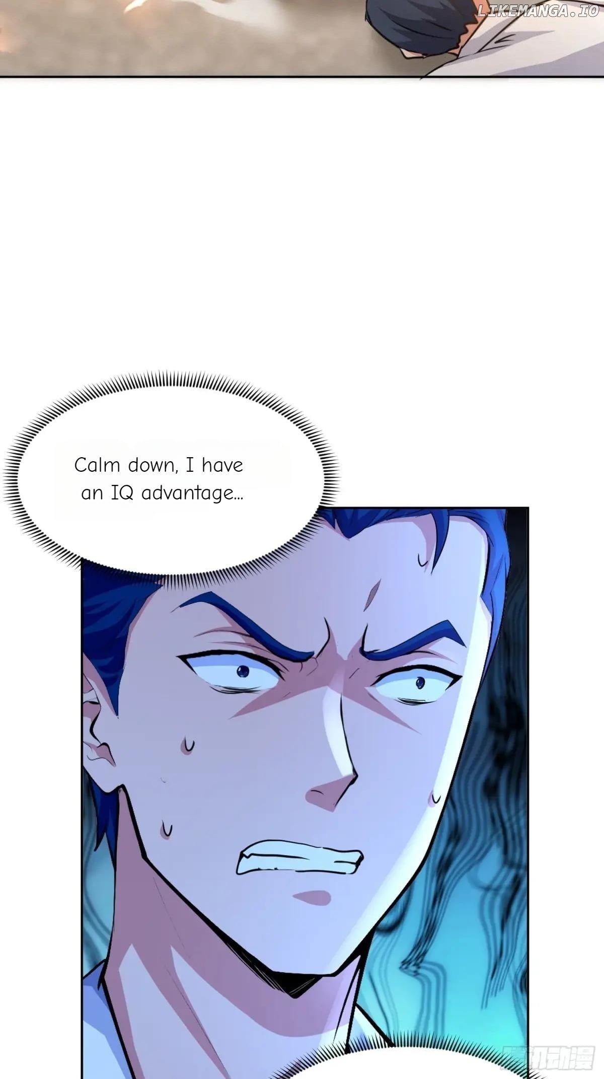I Became the Target of the Harem in Another World Chapter 38 - page 3