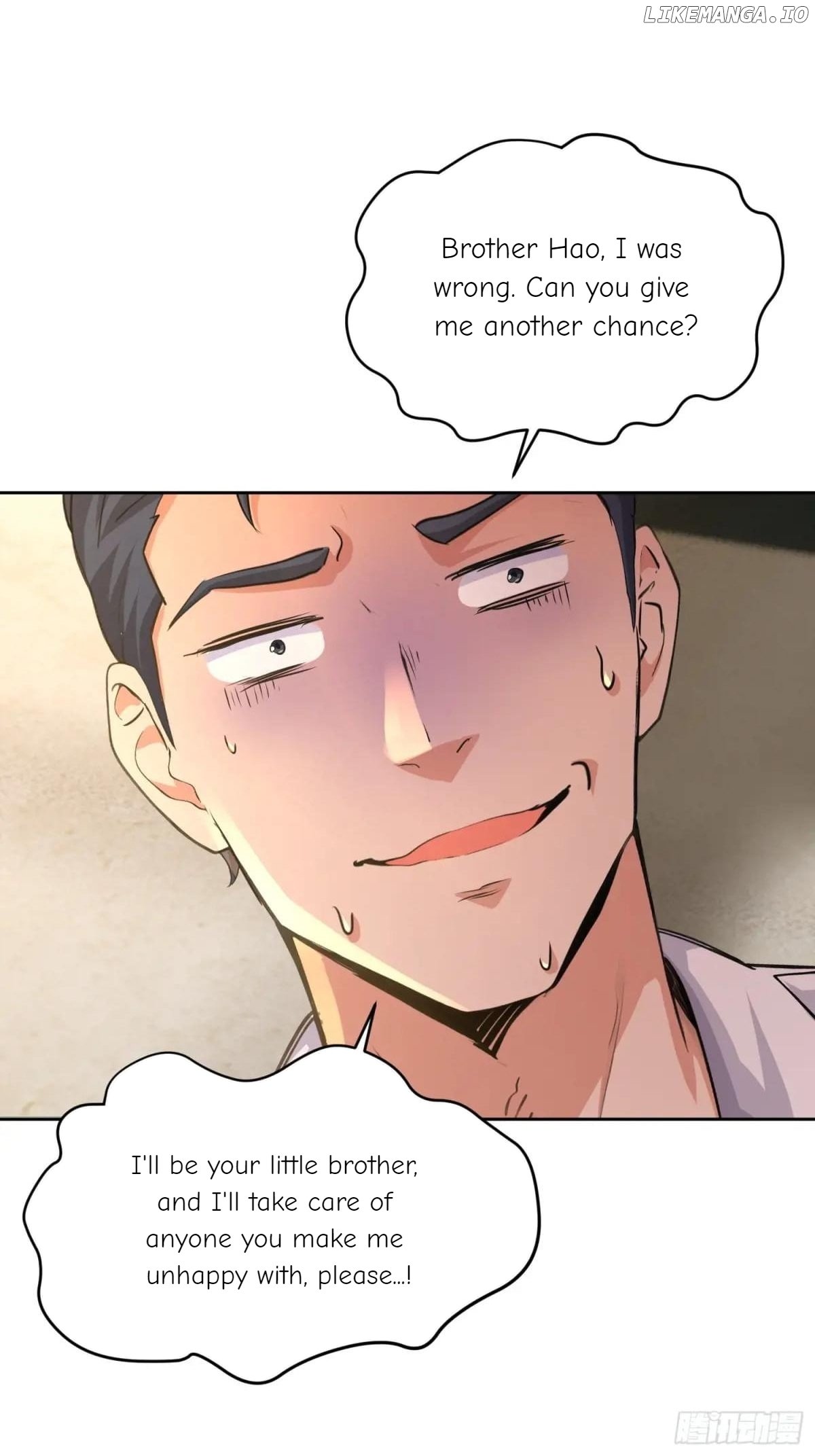 I Became the Target of the Harem in Another World Chapter 38 - page 30