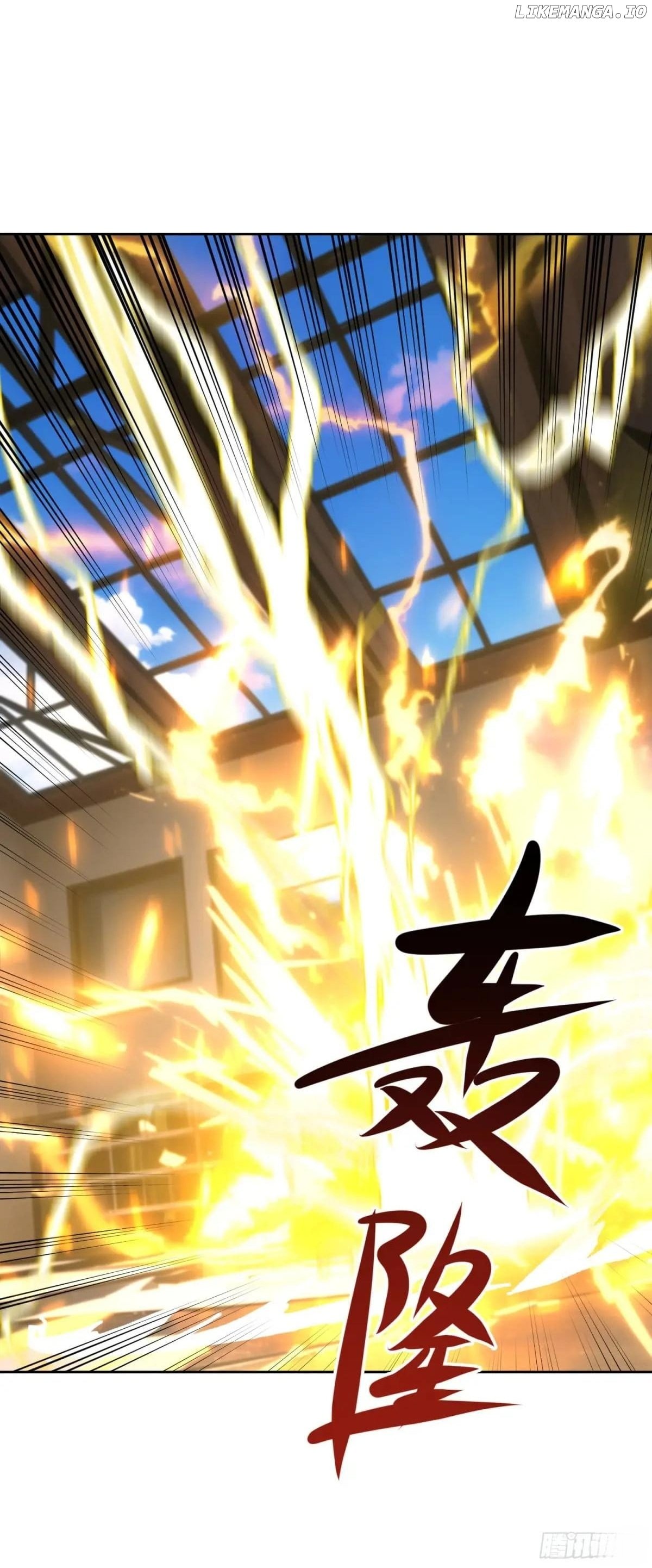 I Became the Target of the Harem in Another World Chapter 38 - page 31