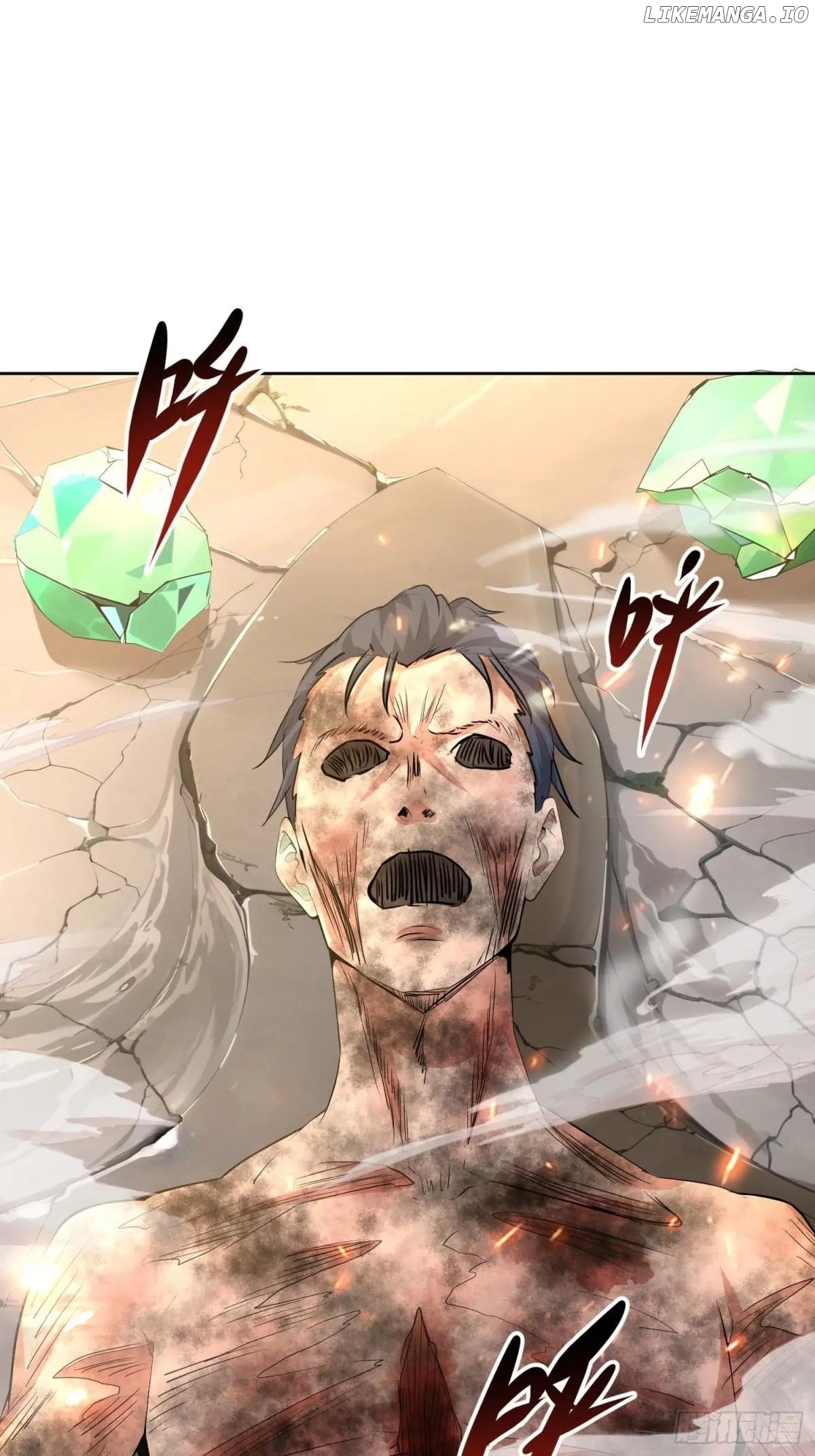 I Became the Target of the Harem in Another World Chapter 38 - page 32