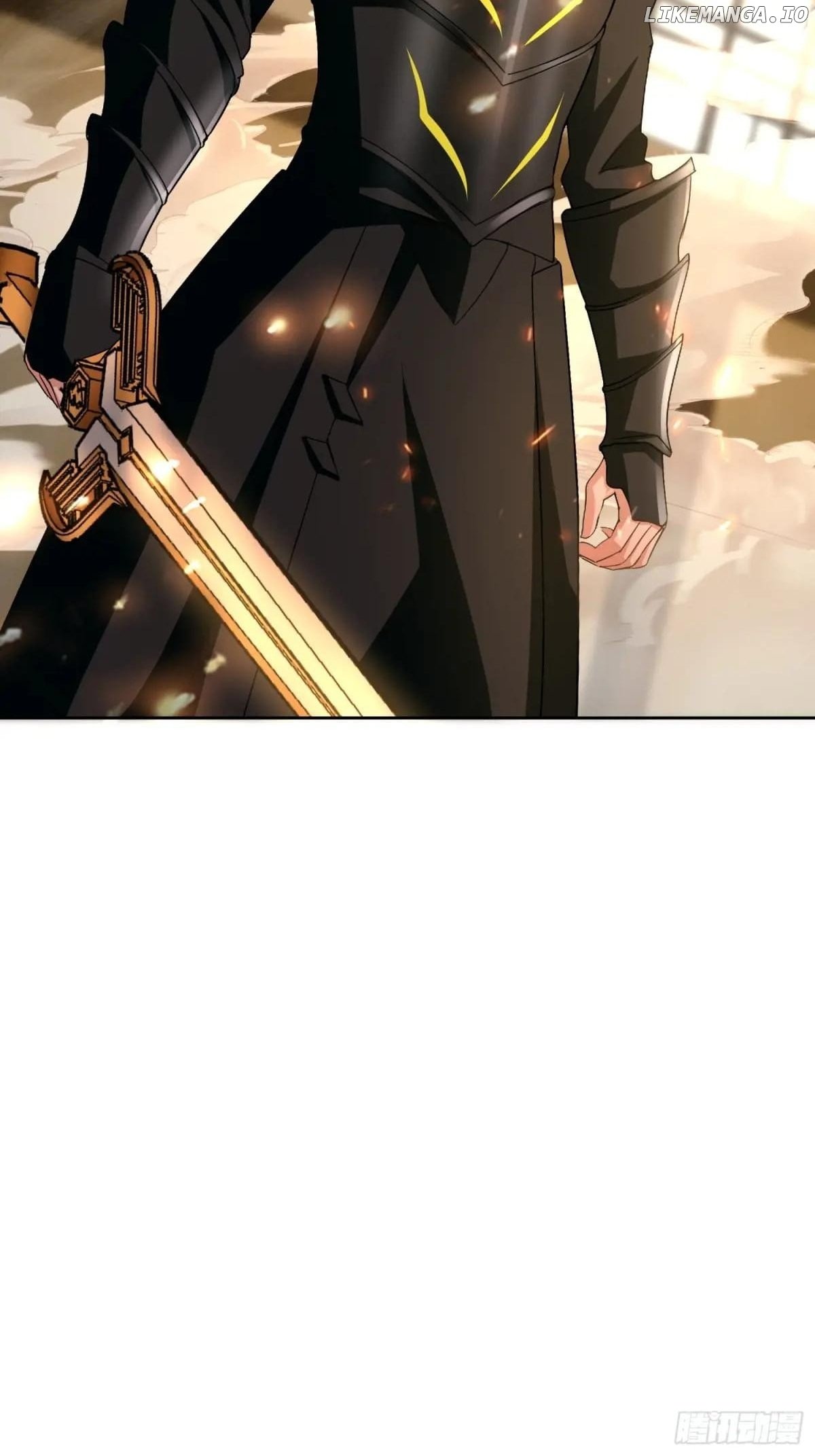 I Became the Target of the Harem in Another World Chapter 38 - page 34