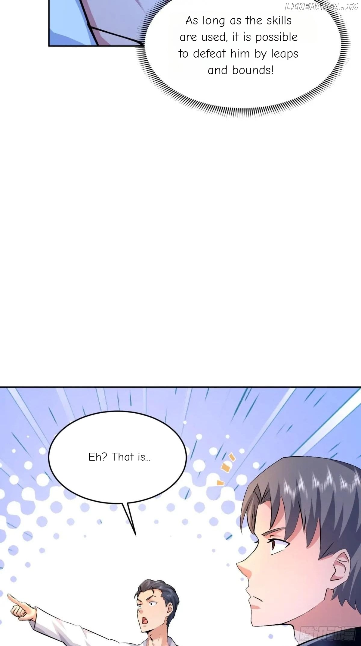 I Became the Target of the Harem in Another World Chapter 38 - page 4