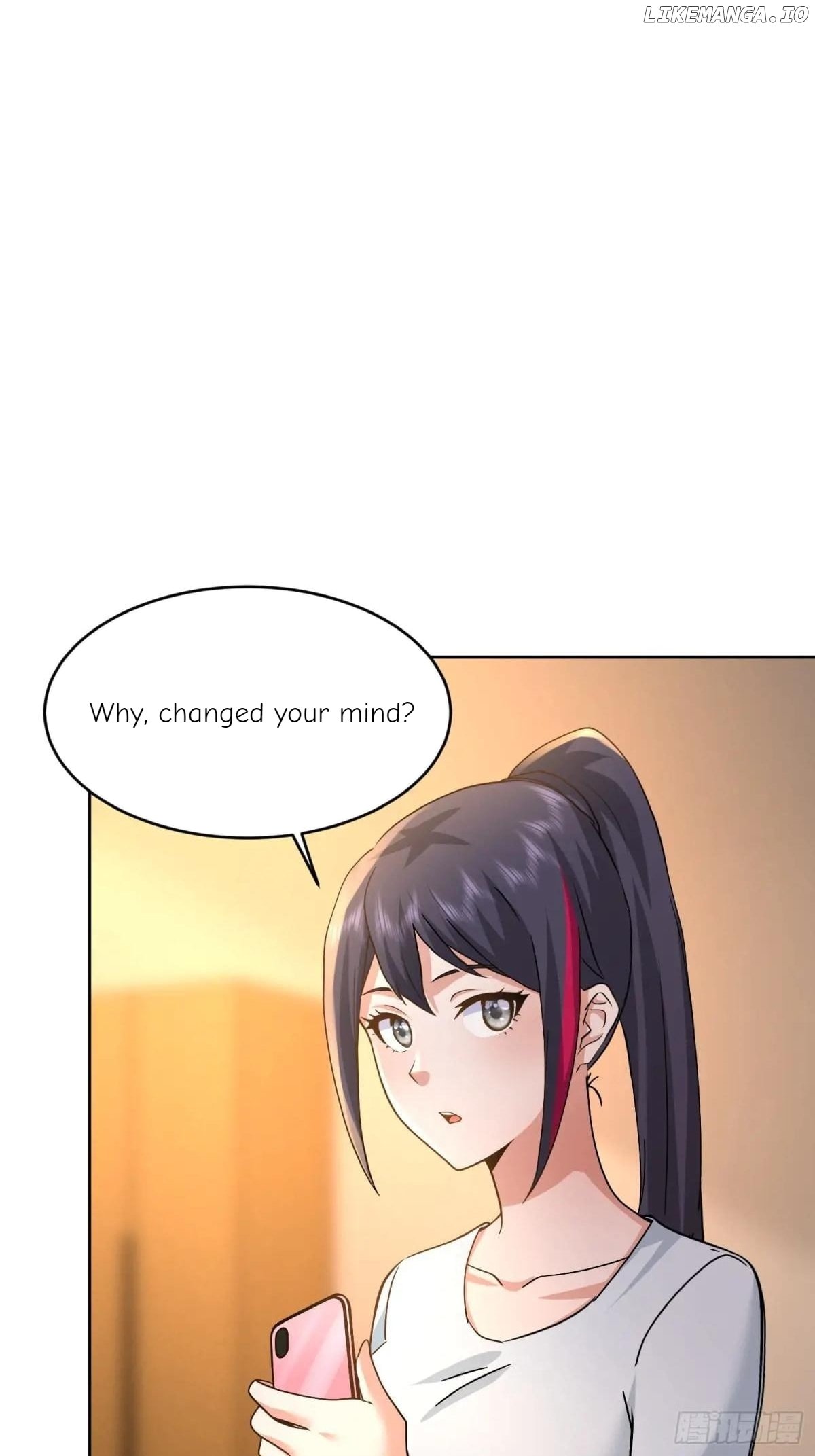 I Became the Target of the Harem in Another World Chapter 38 - page 41