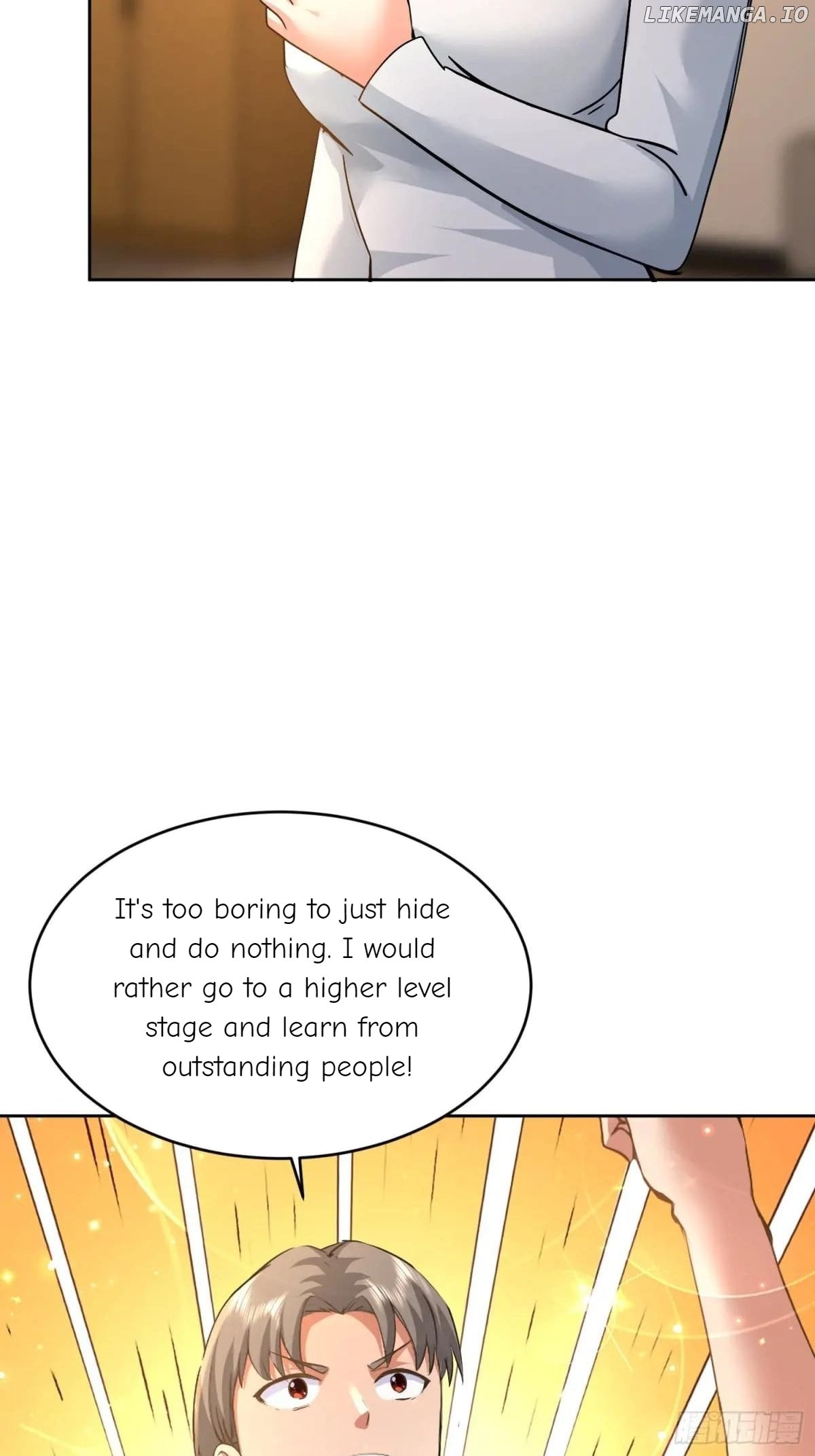 I Became the Target of the Harem in Another World Chapter 38 - page 42