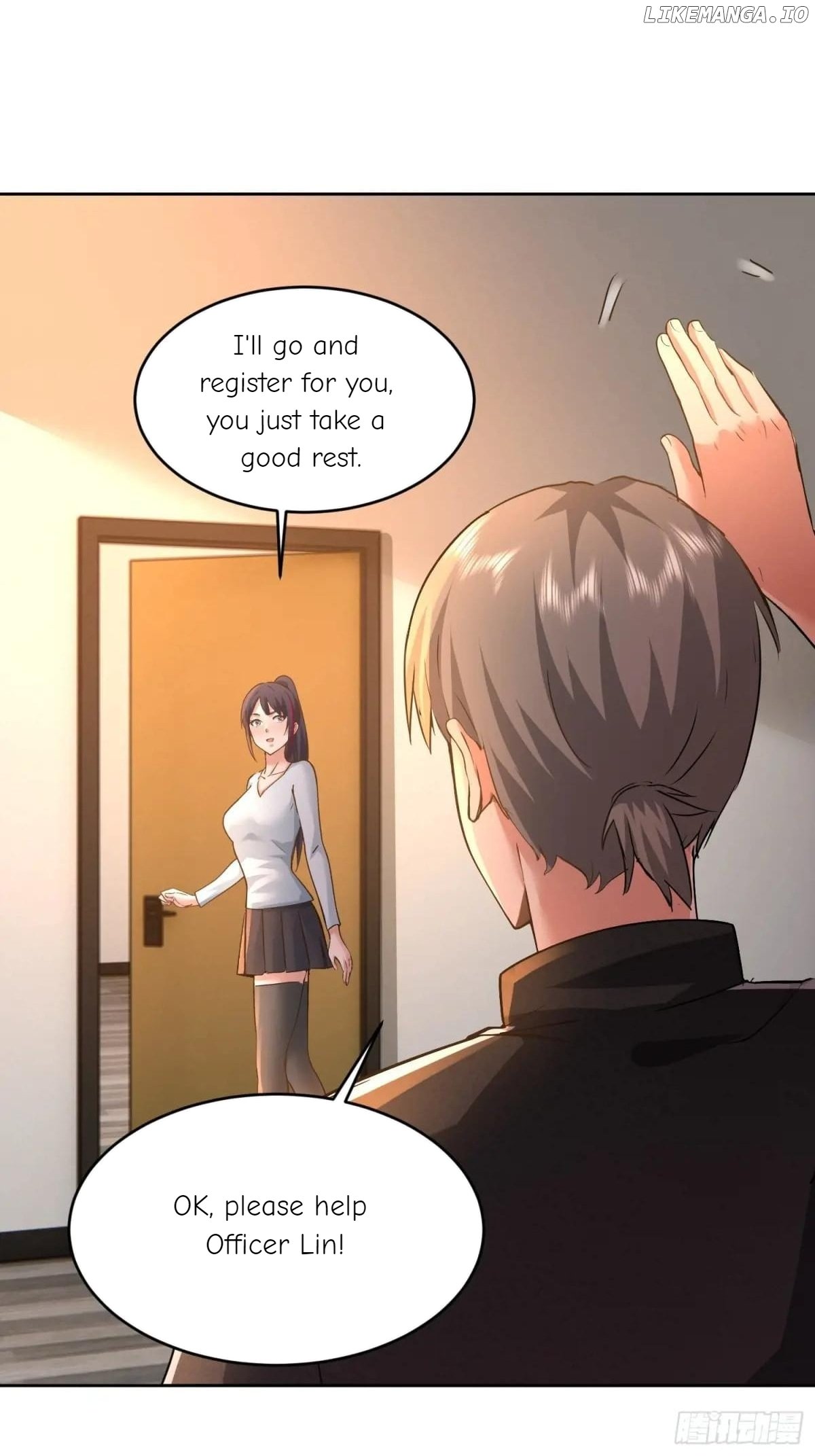 I Became the Target of the Harem in Another World Chapter 38 - page 44