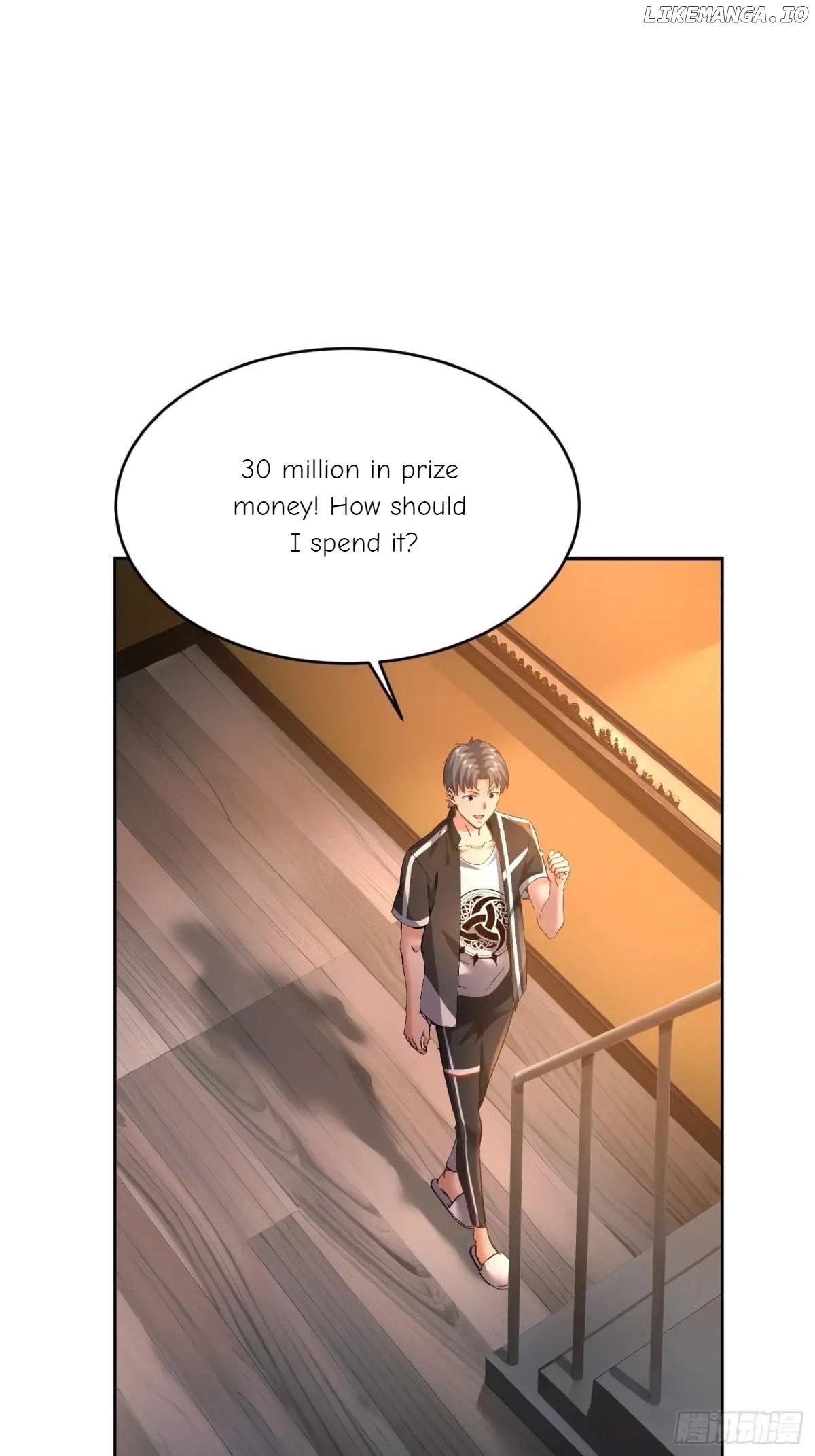 I Became the Target of the Harem in Another World Chapter 38 - page 45
