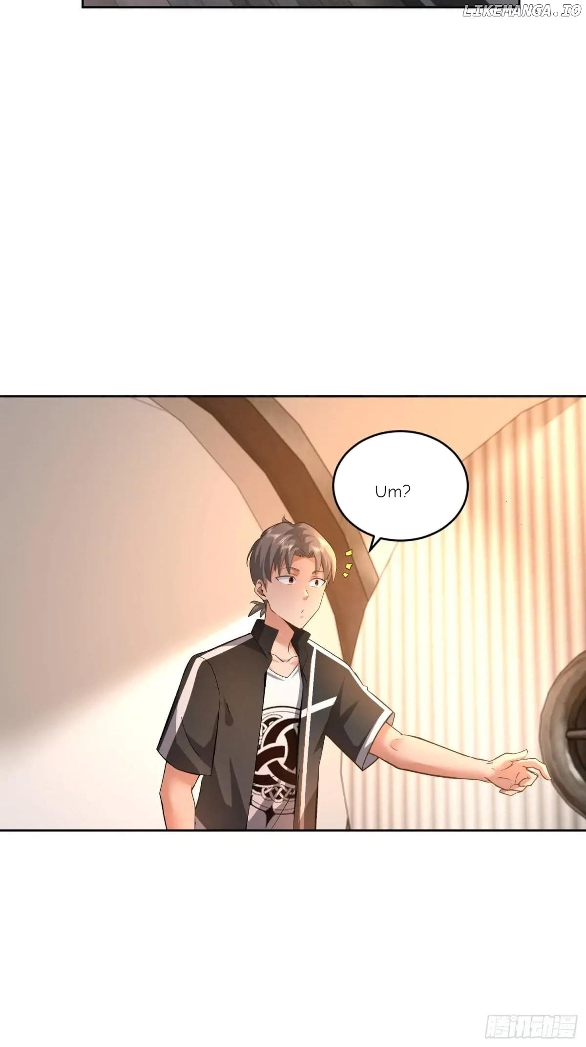 I Became the Target of the Harem in Another World Chapter 38 - page 46