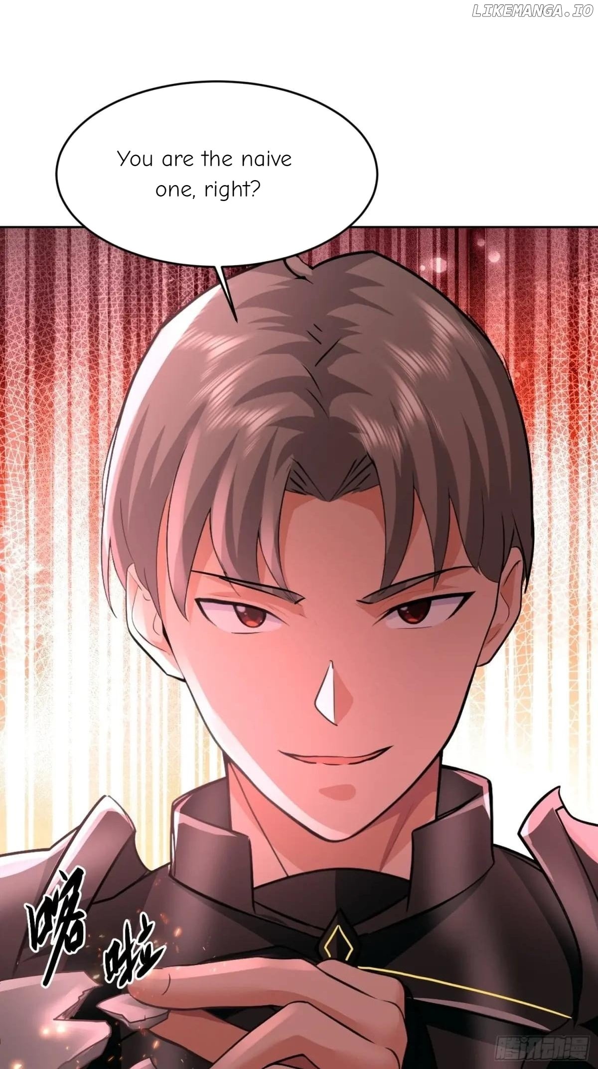I Became the Target of the Harem in Another World Chapter 38 - page 8