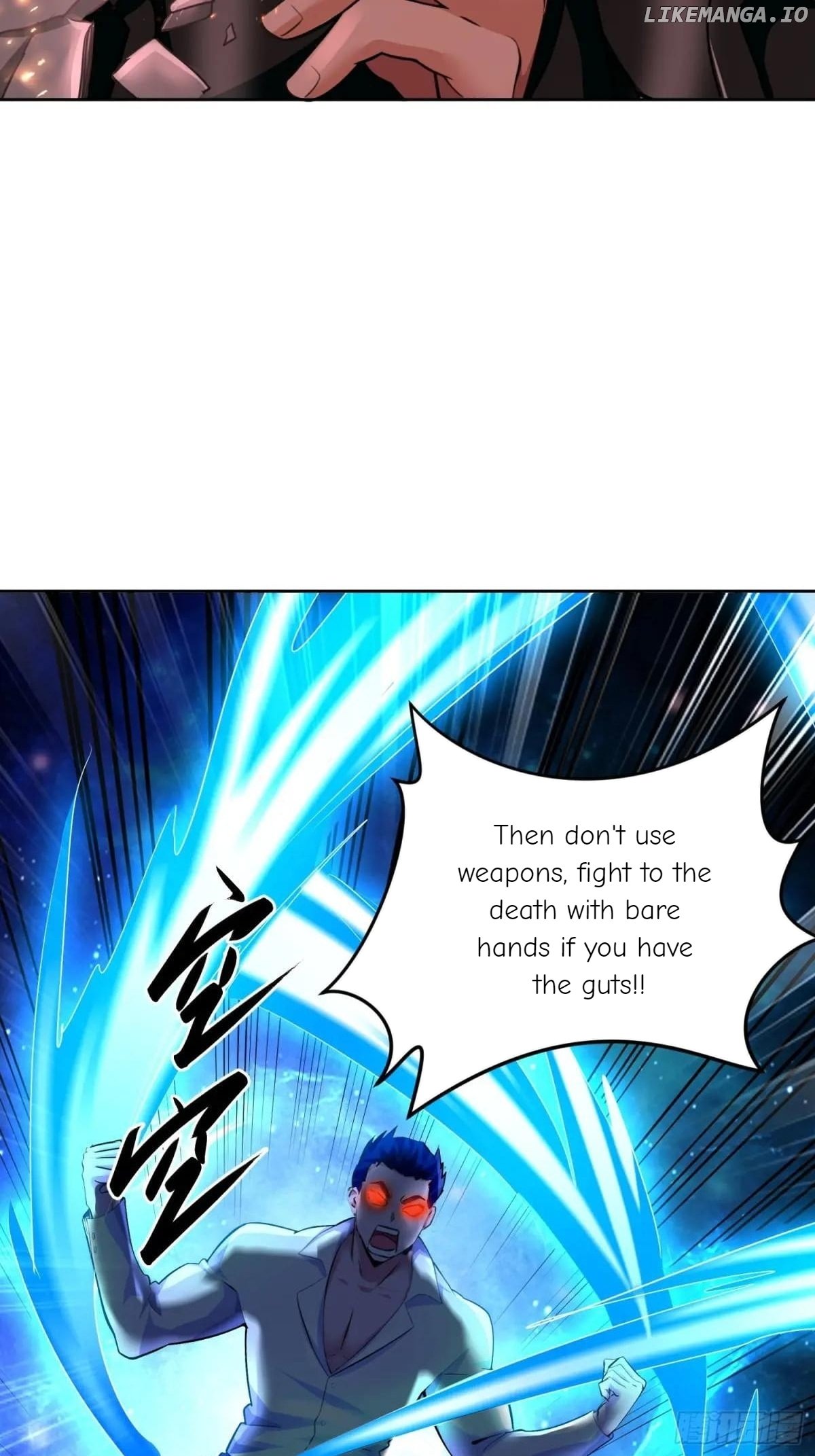 I Became the Target of the Harem in Another World Chapter 38 - page 9