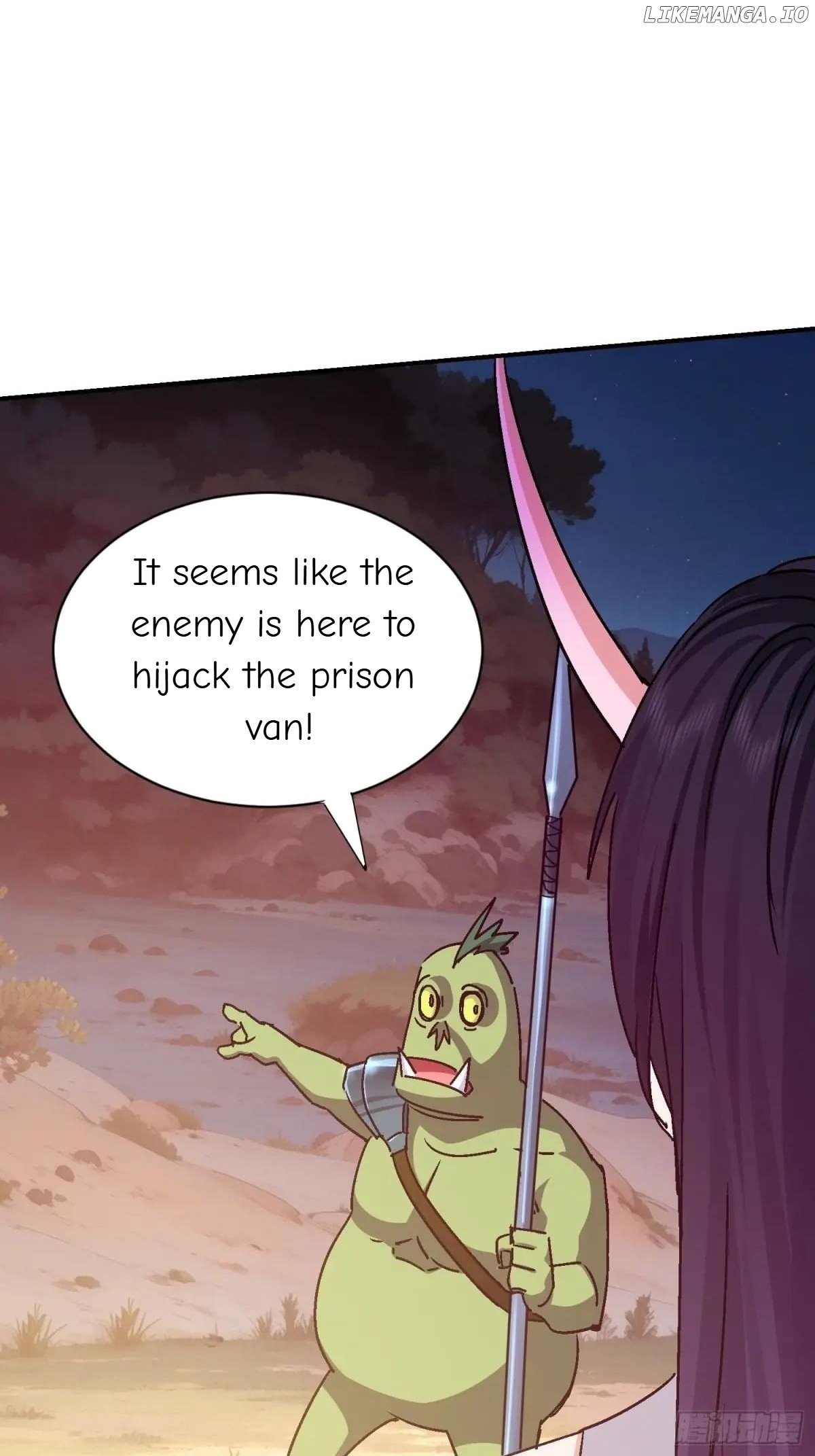 I Became the Target of the Harem in Another World Chapter 86 - page 13