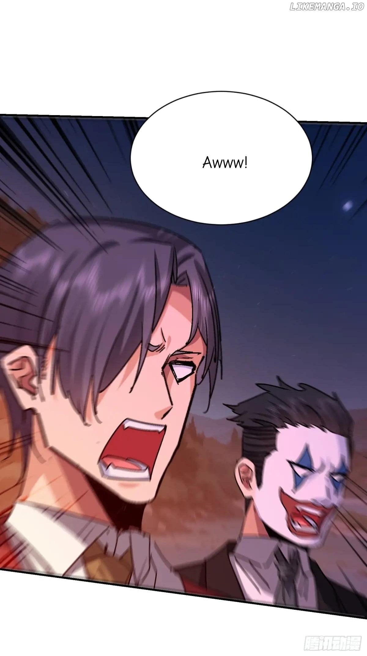 I Became the Target of the Harem in Another World Chapter 86 - page 19