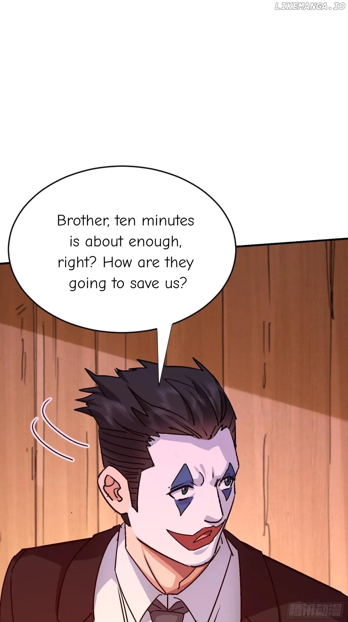 I Became the Target of the Harem in Another World Chapter 86 - page 2