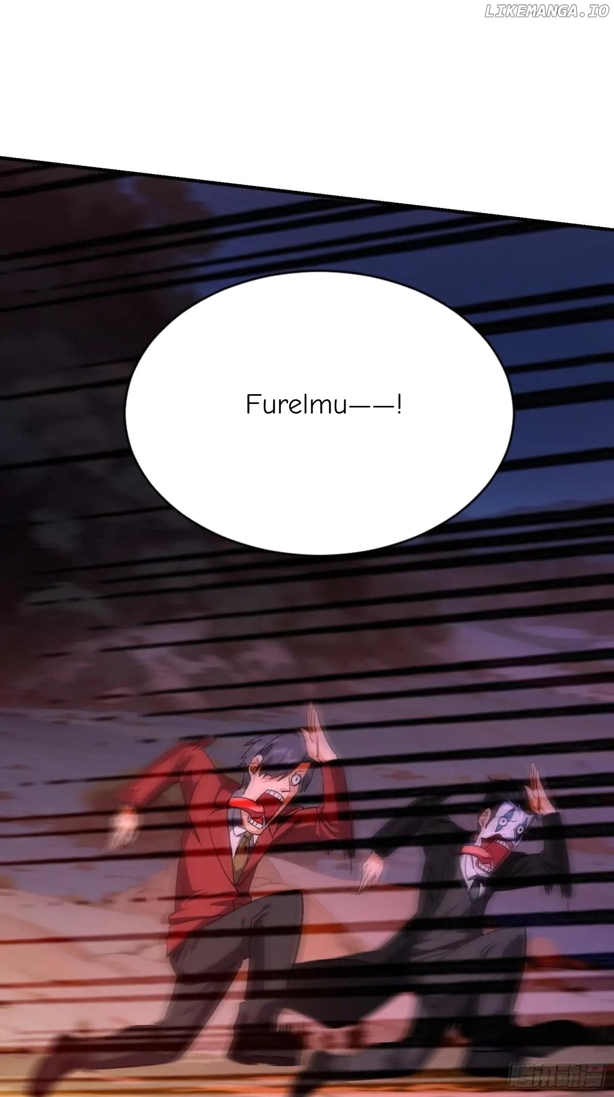 I Became the Target of the Harem in Another World Chapter 86 - page 20