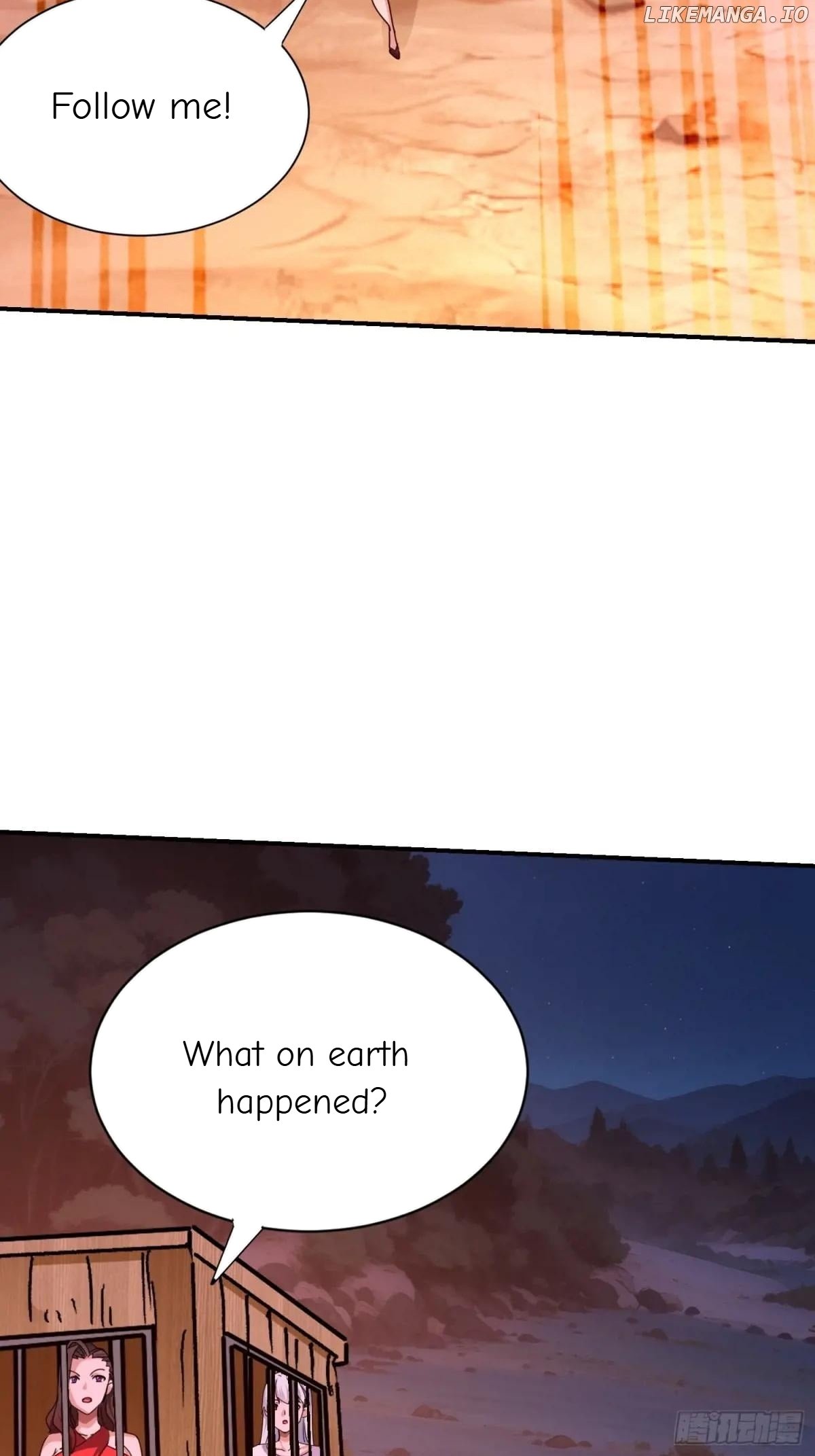 I Became the Target of the Harem in Another World Chapter 86 - page 23