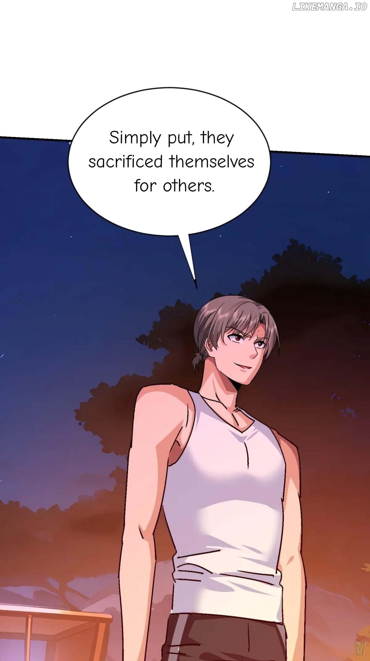I Became the Target of the Harem in Another World Chapter 86 - page 25