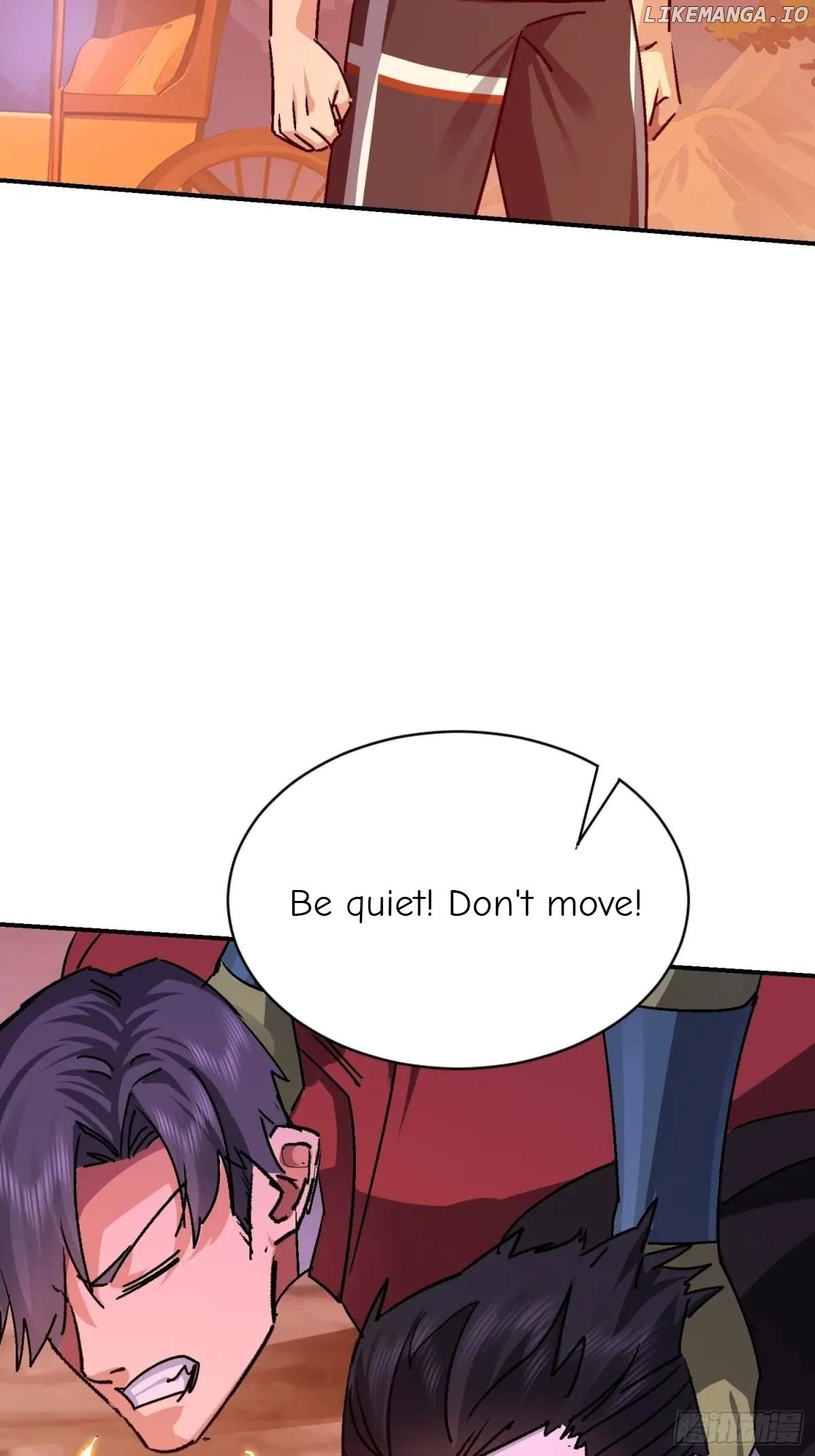 I Became the Target of the Harem in Another World Chapter 86 - page 26