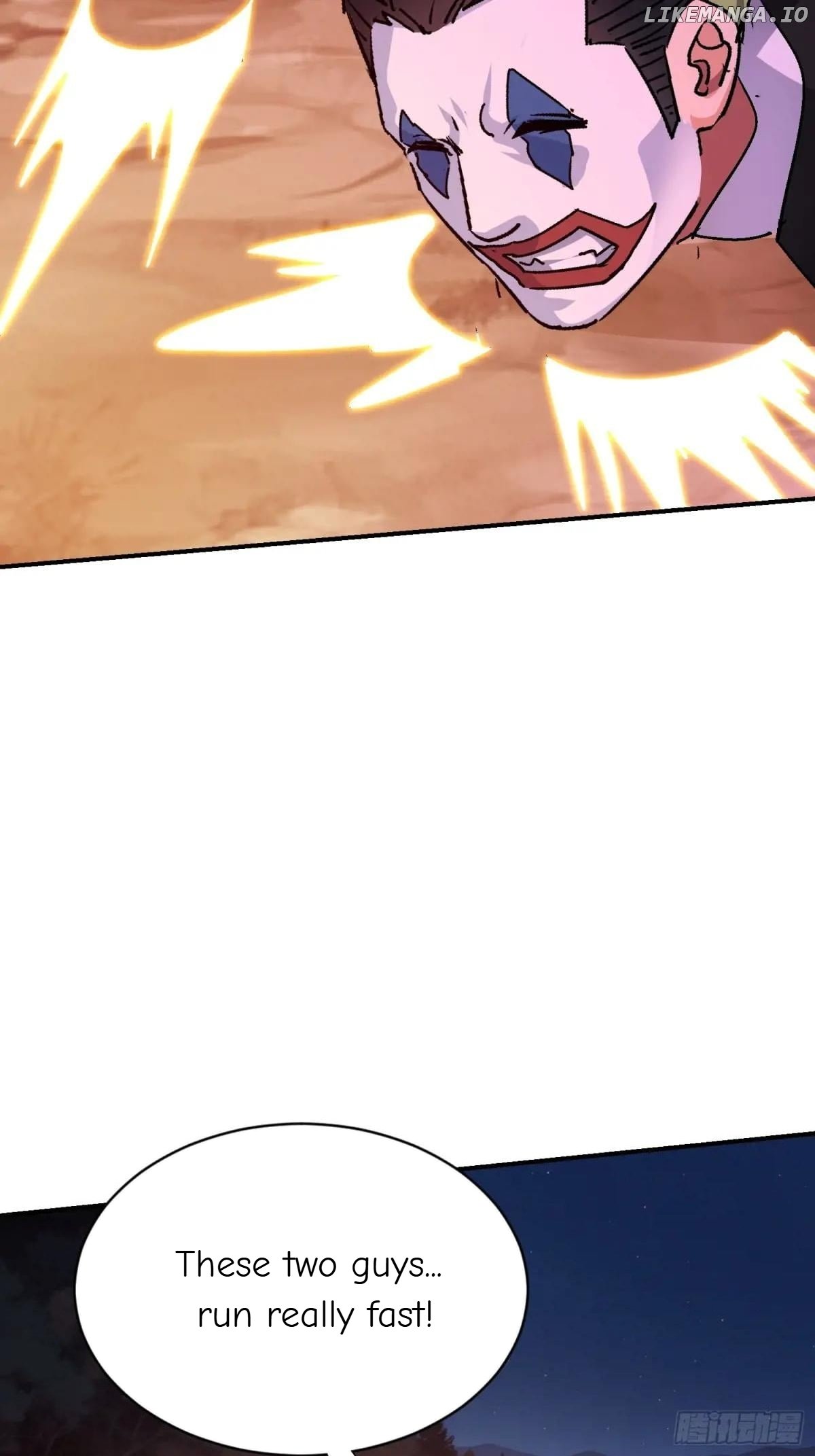 I Became the Target of the Harem in Another World Chapter 86 - page 27