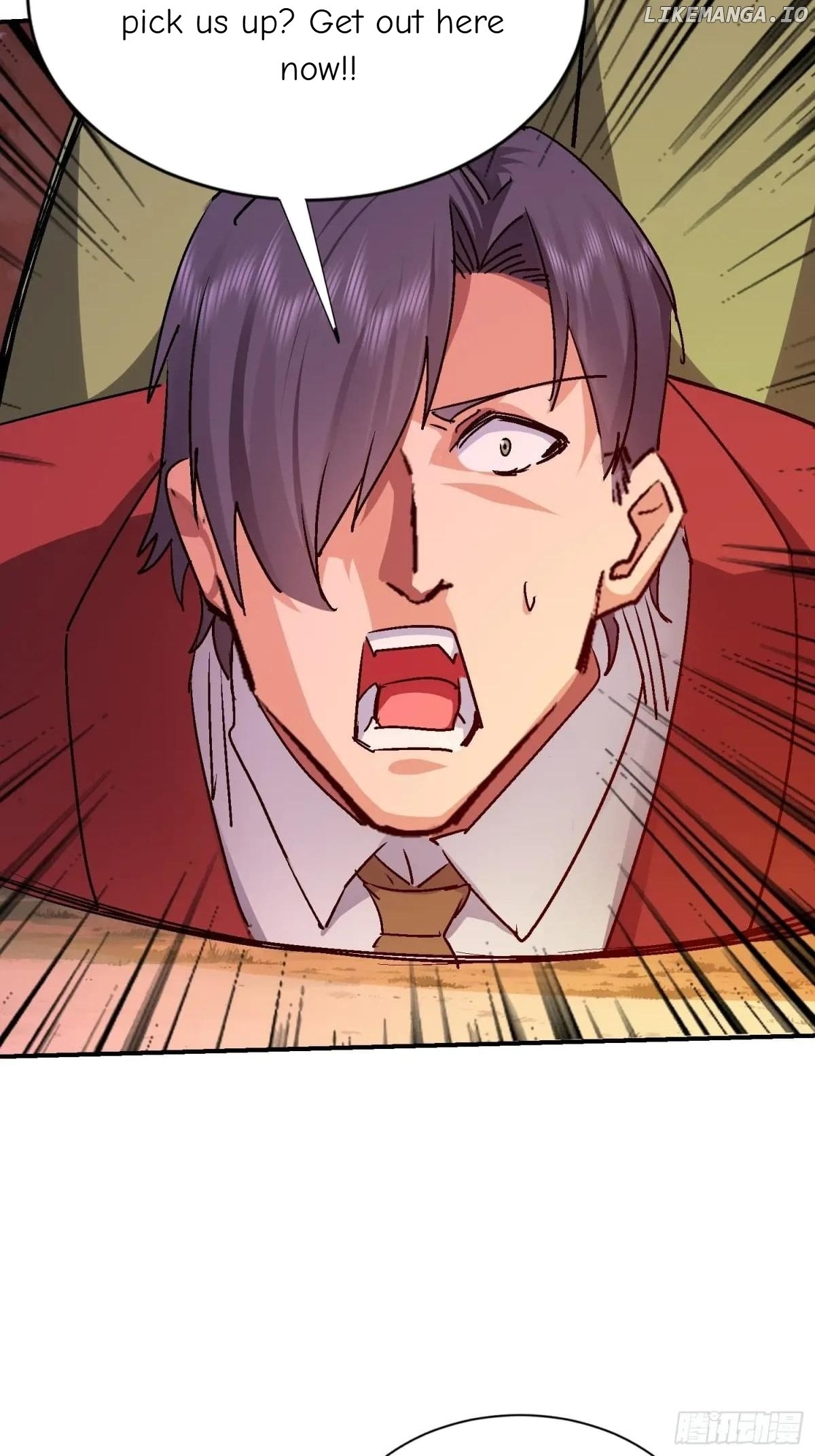 I Became the Target of the Harem in Another World Chapter 86 - page 29