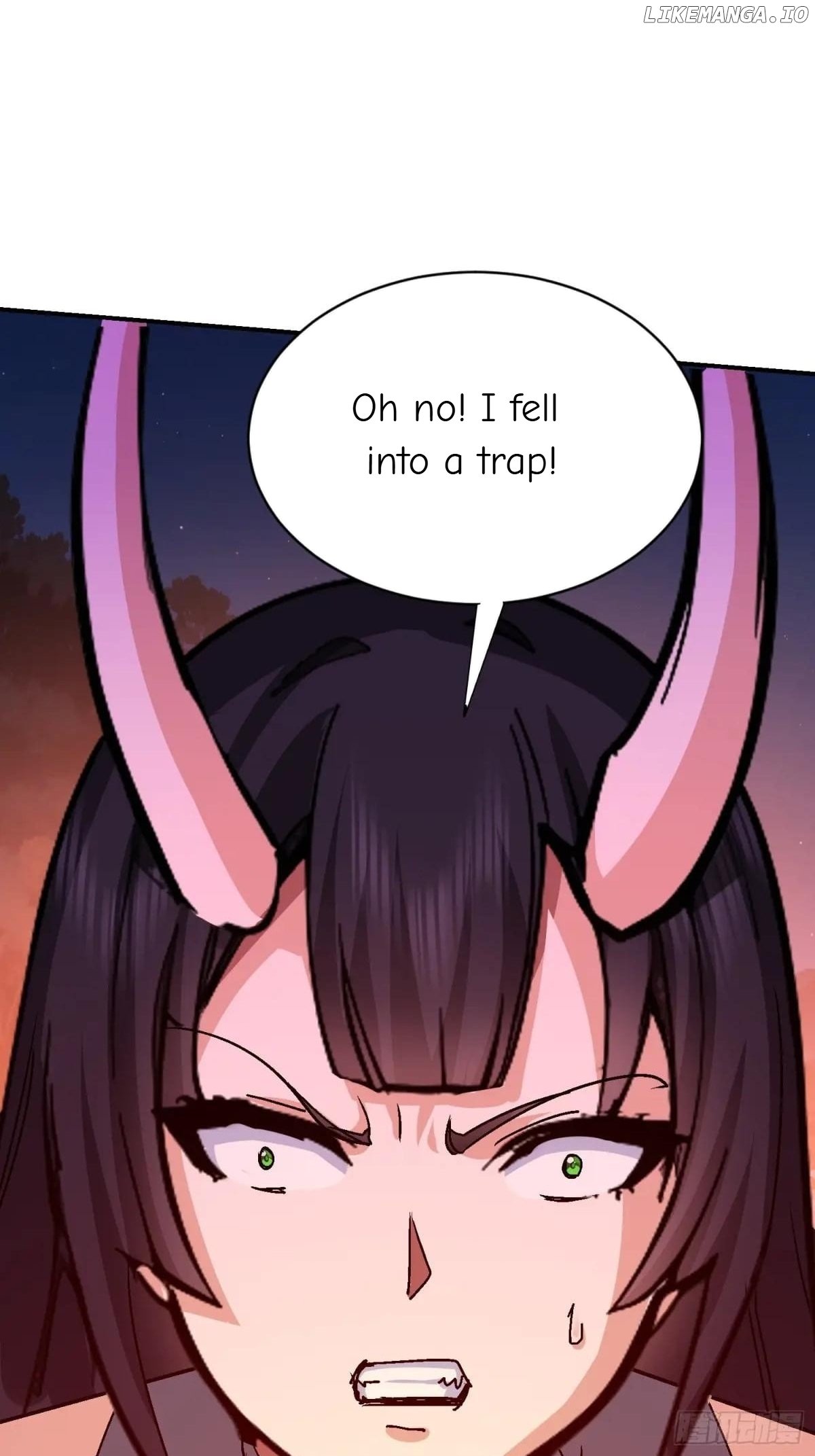 I Became the Target of the Harem in Another World Chapter 86 - page 31