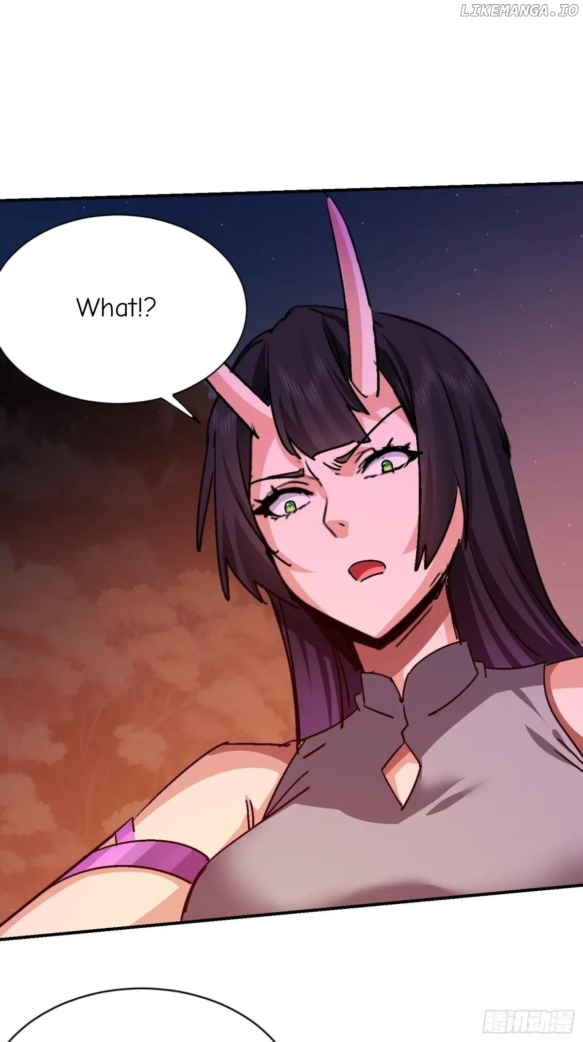 I Became the Target of the Harem in Another World Chapter 86 - page 37