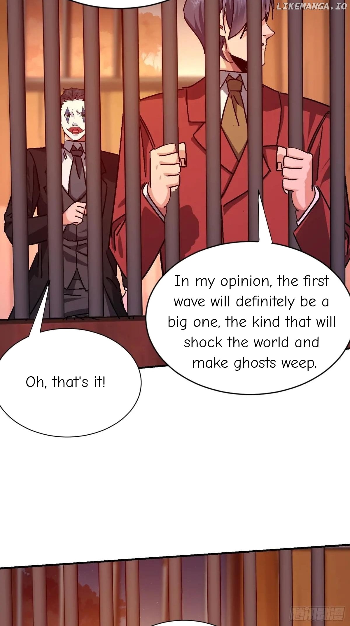 I Became the Target of the Harem in Another World Chapter 86 - page 4