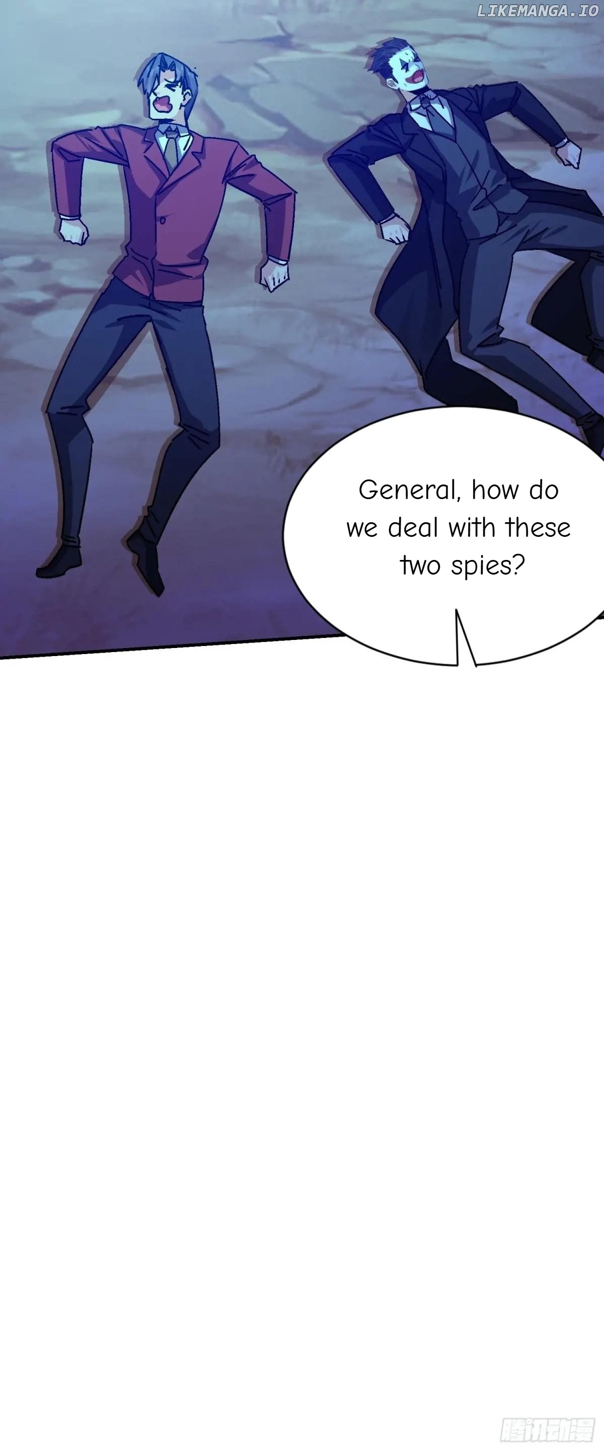 I Became the Target of the Harem in Another World Chapter 86 - page 42