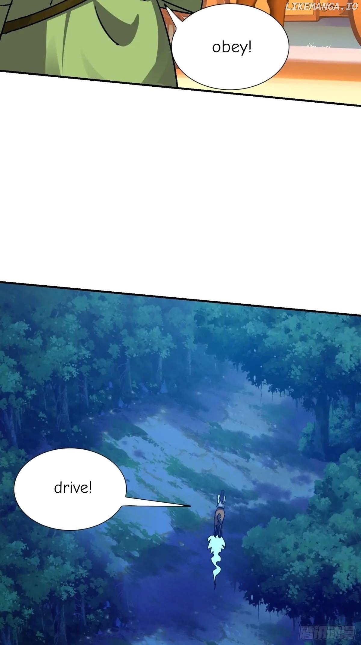 I Became the Target of the Harem in Another World Chapter 86 - page 44