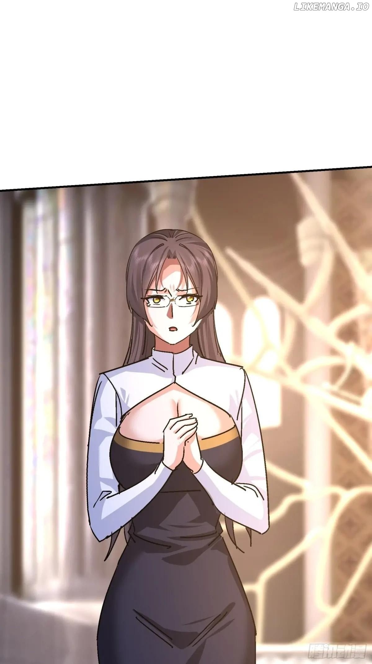 I Became the Target of the Harem in Another World Chapter 86 - page 49