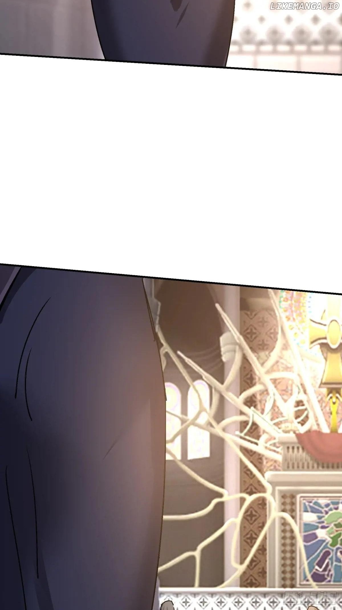 I Became the Target of the Harem in Another World Chapter 86 - page 50