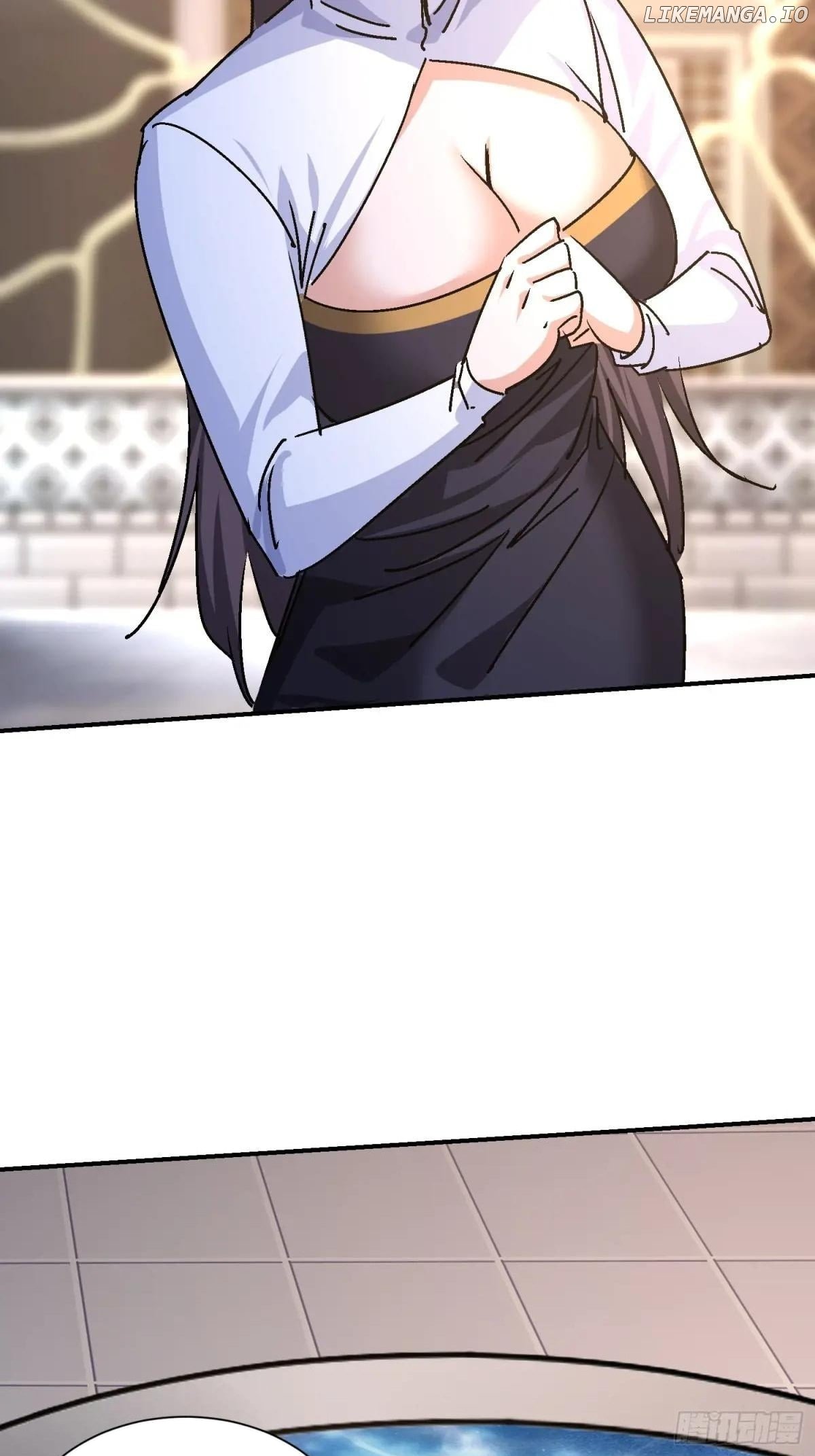 I Became the Target of the Harem in Another World Chapter 86 - page 52