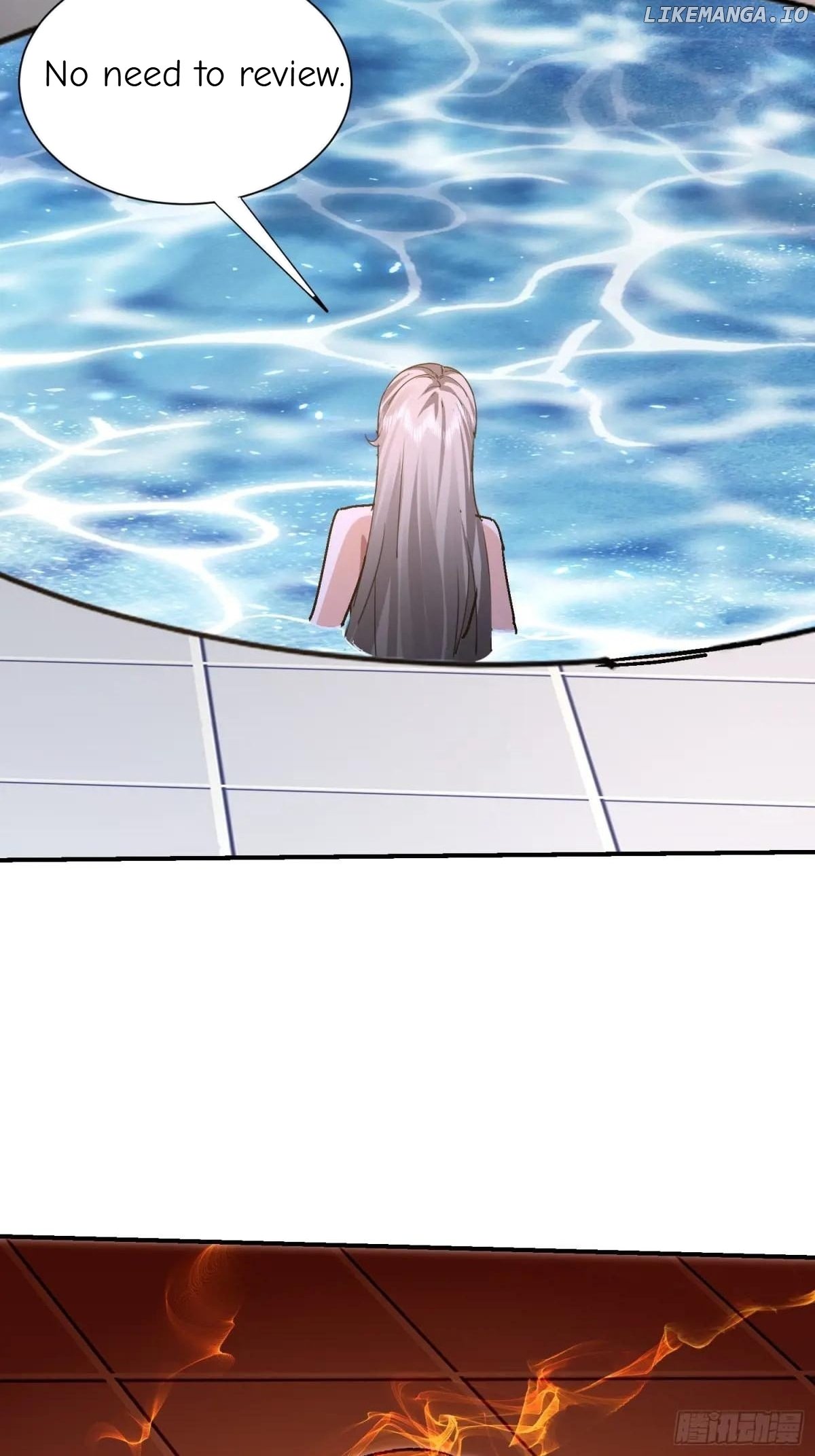 I Became the Target of the Harem in Another World Chapter 86 - page 53