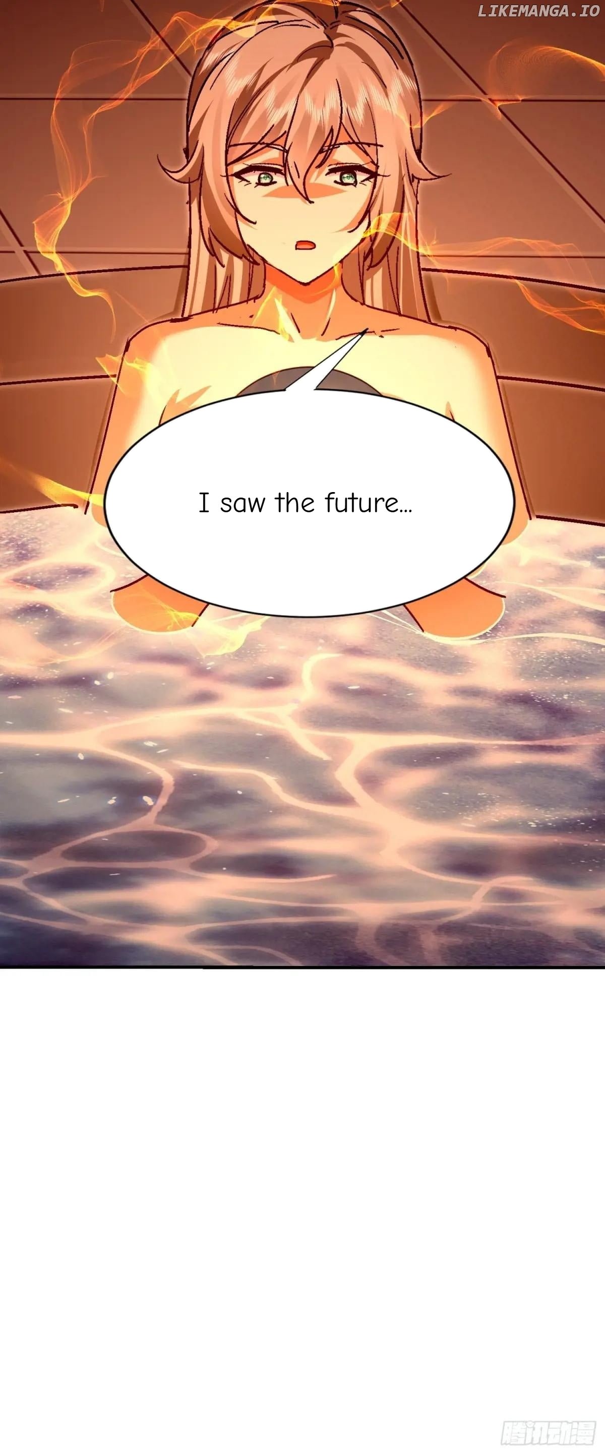 I Became the Target of the Harem in Another World Chapter 86 - page 54