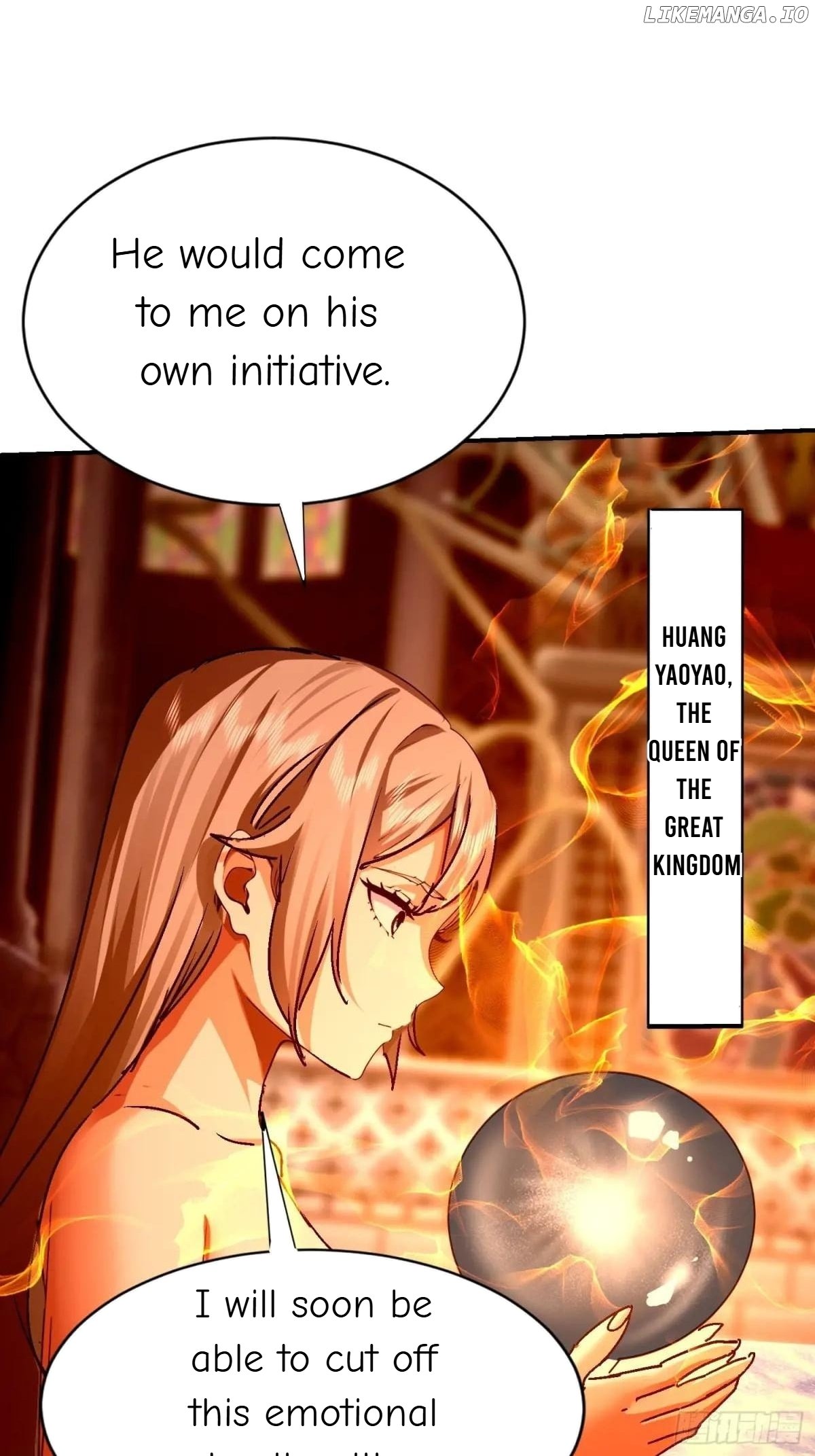 I Became the Target of the Harem in Another World Chapter 86 - page 55