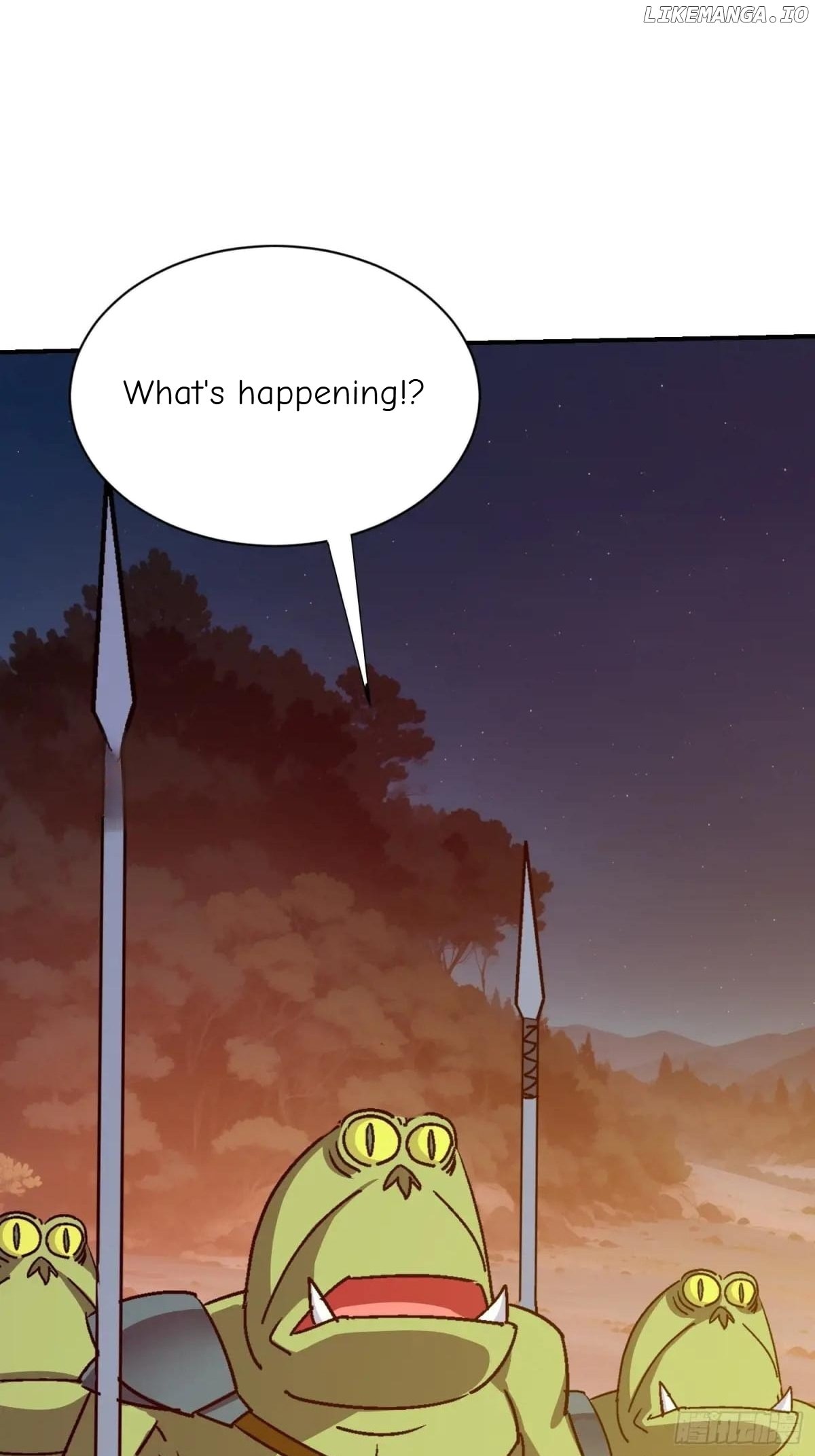 I Became the Target of the Harem in Another World Chapter 86 - page 7